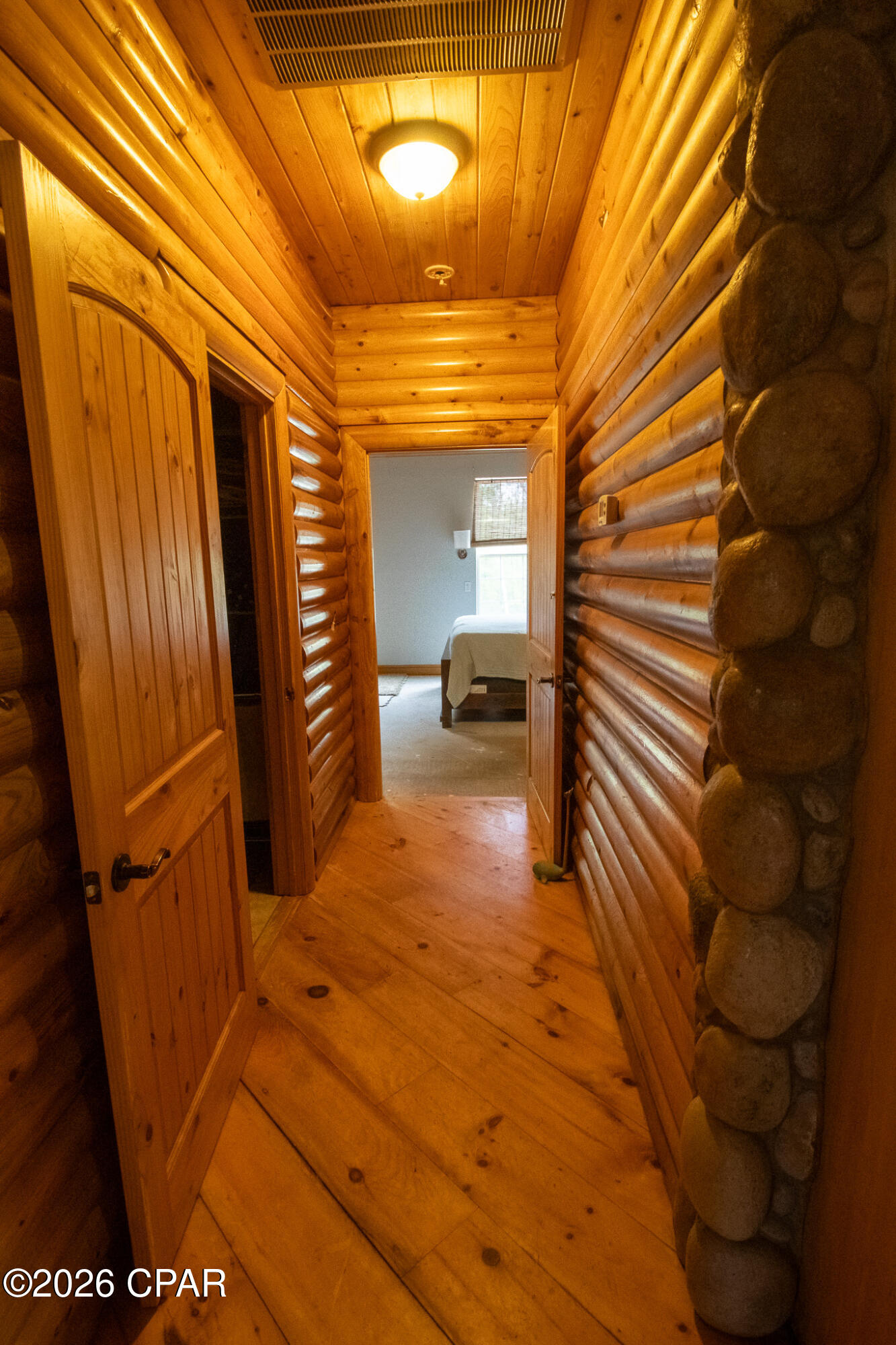 3781 Pine Log Road
