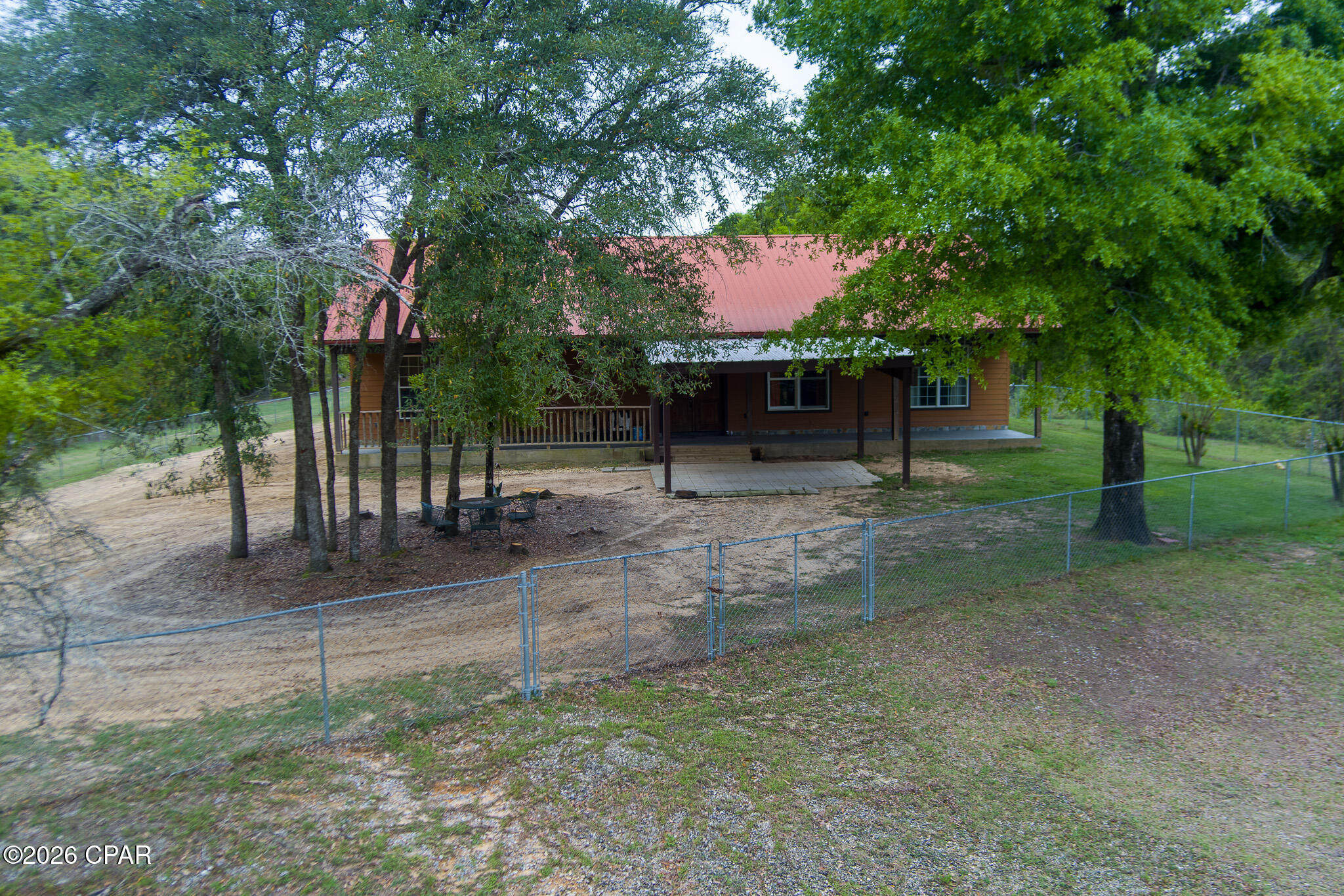 3781 Pine Log Road