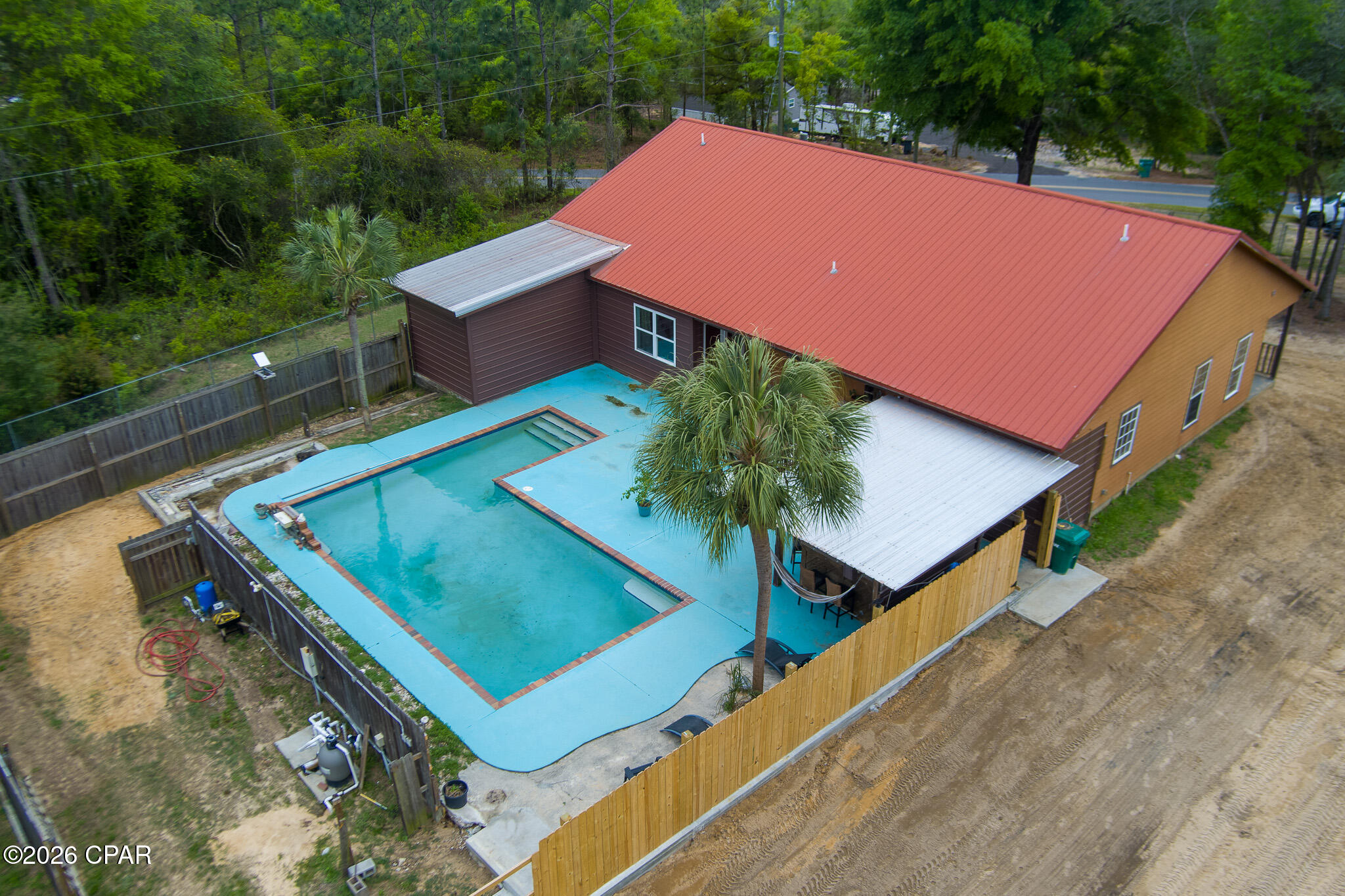 3781 Pine Log Road