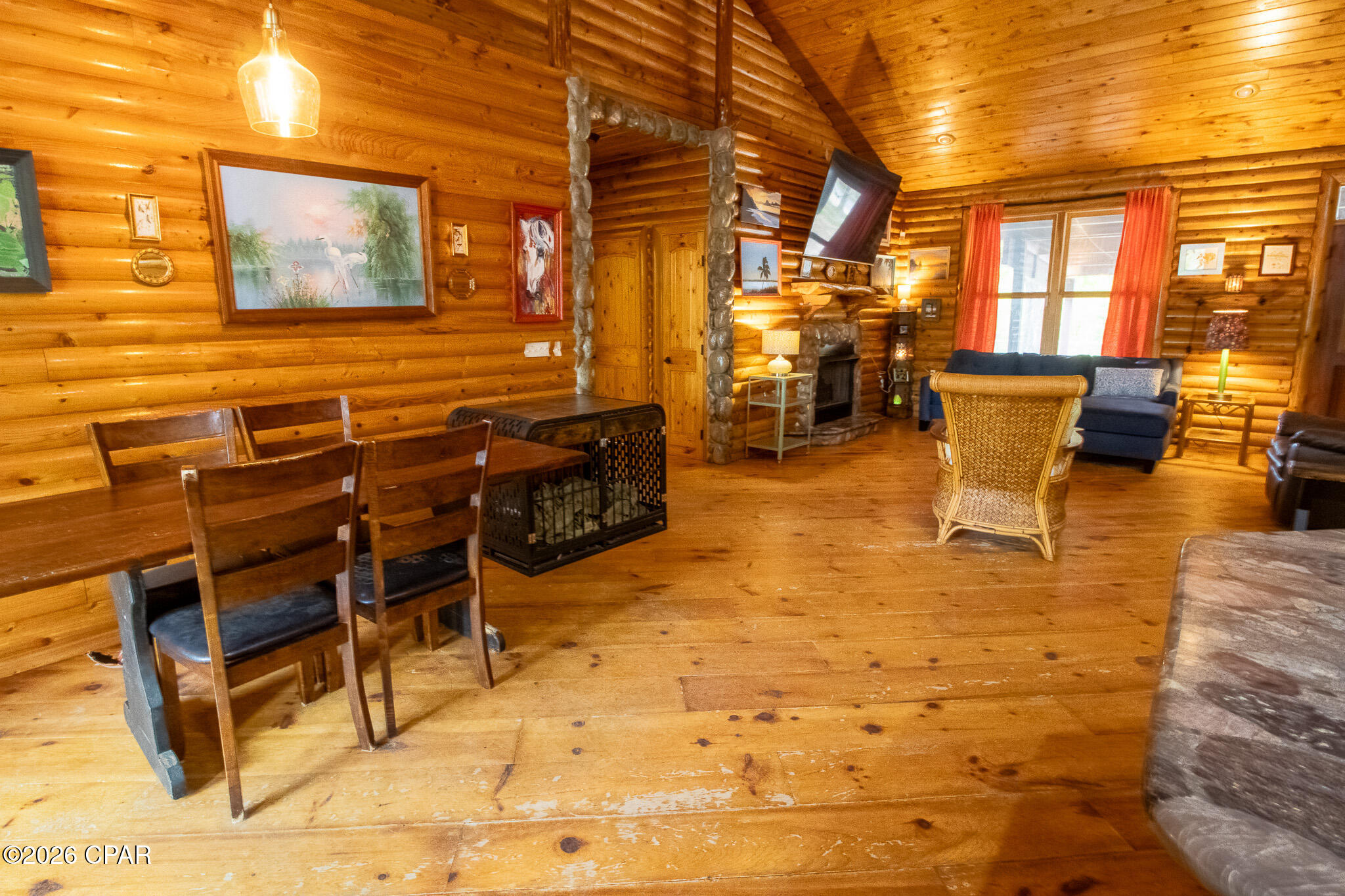 3781 Pine Log Road