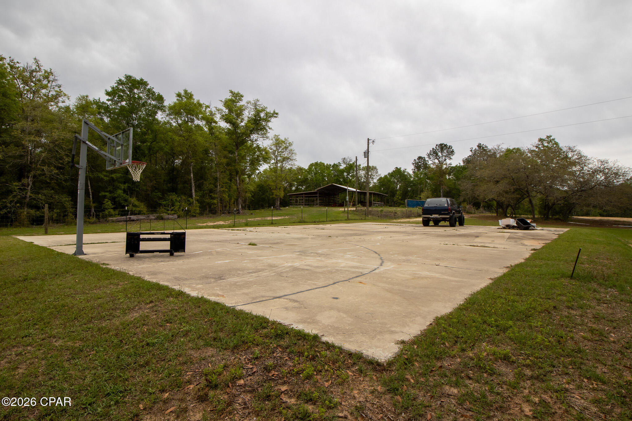 3781 Pine Log Road