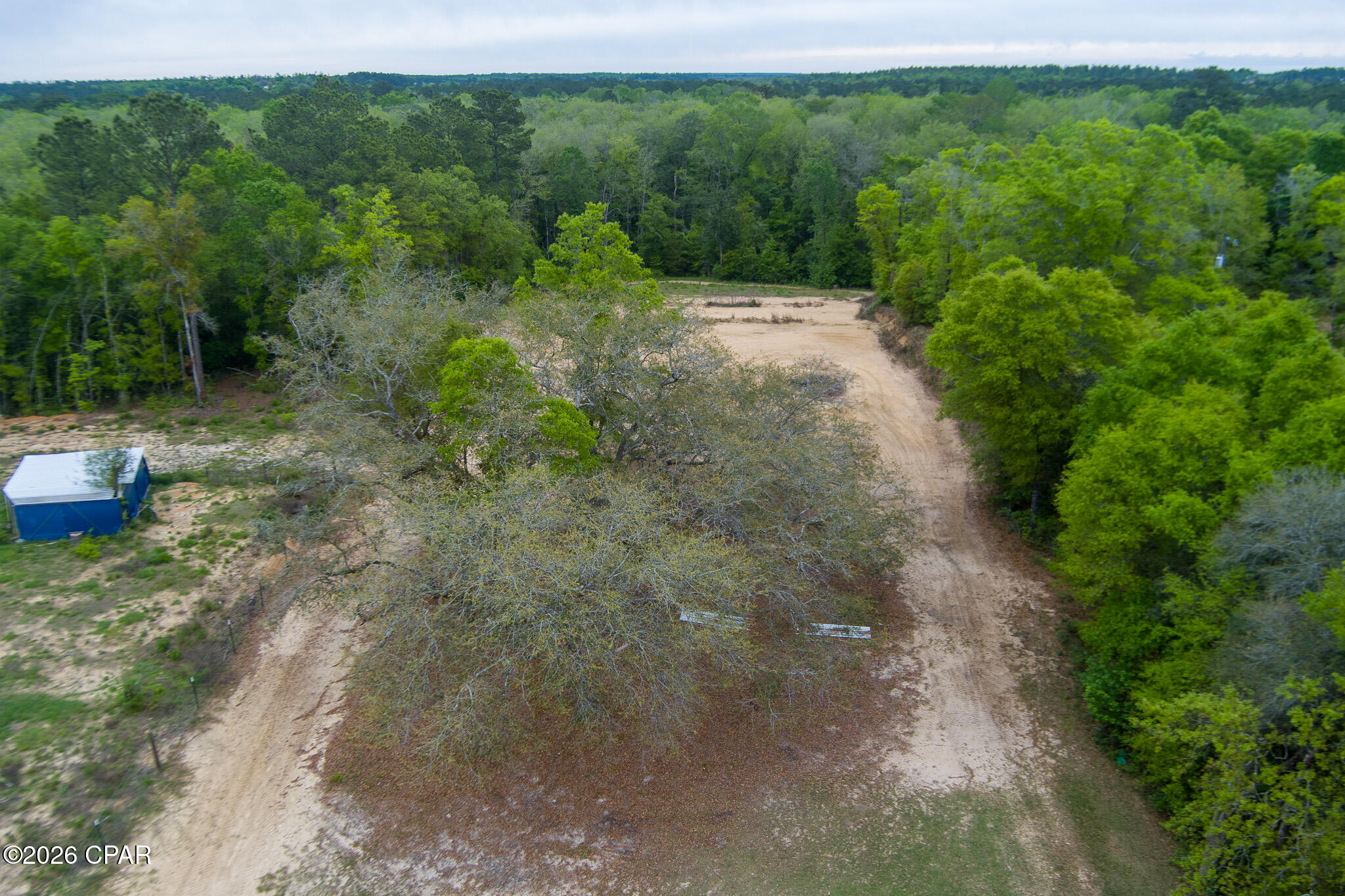 3781 Pine Log Road