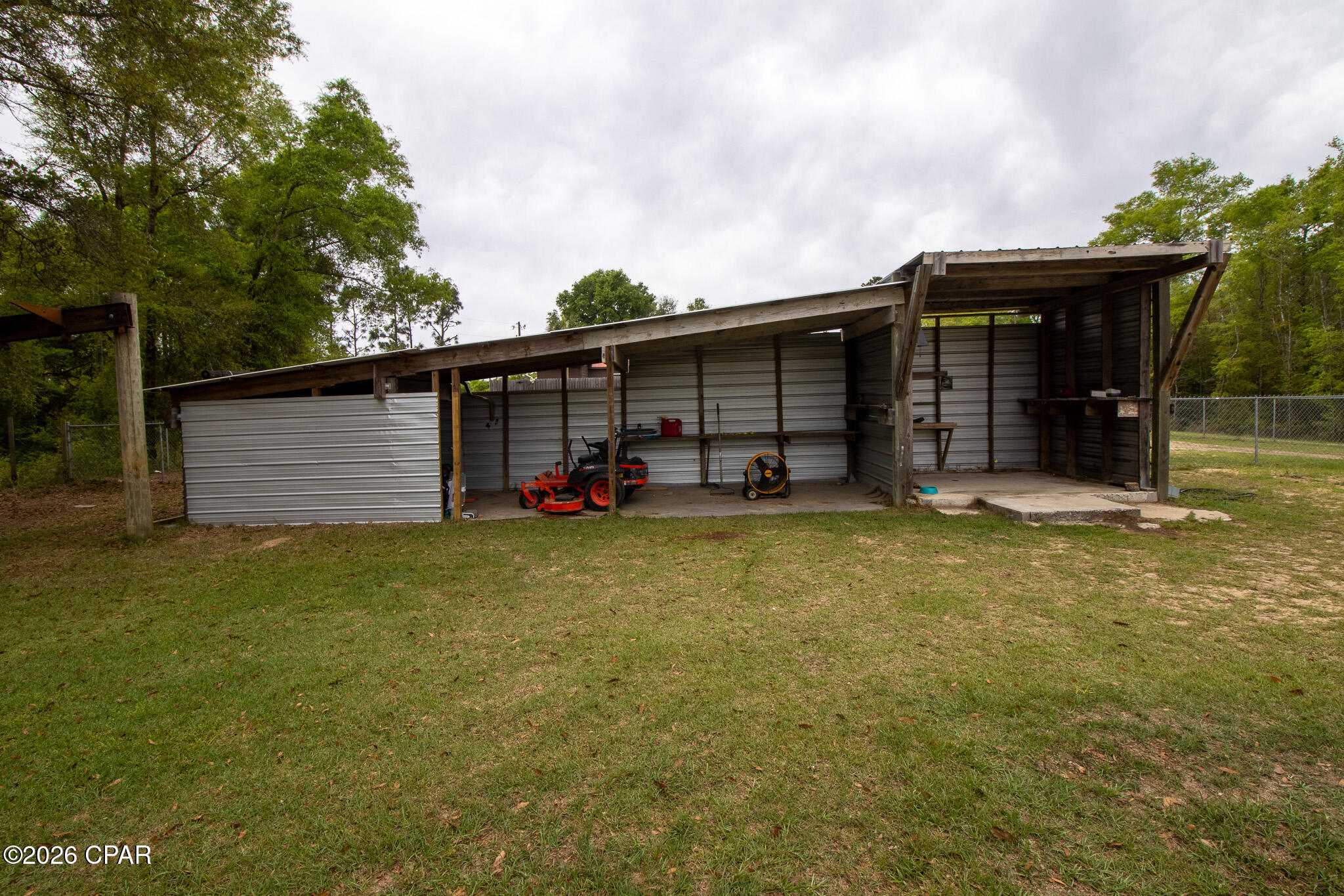 3781 Pine Log Road