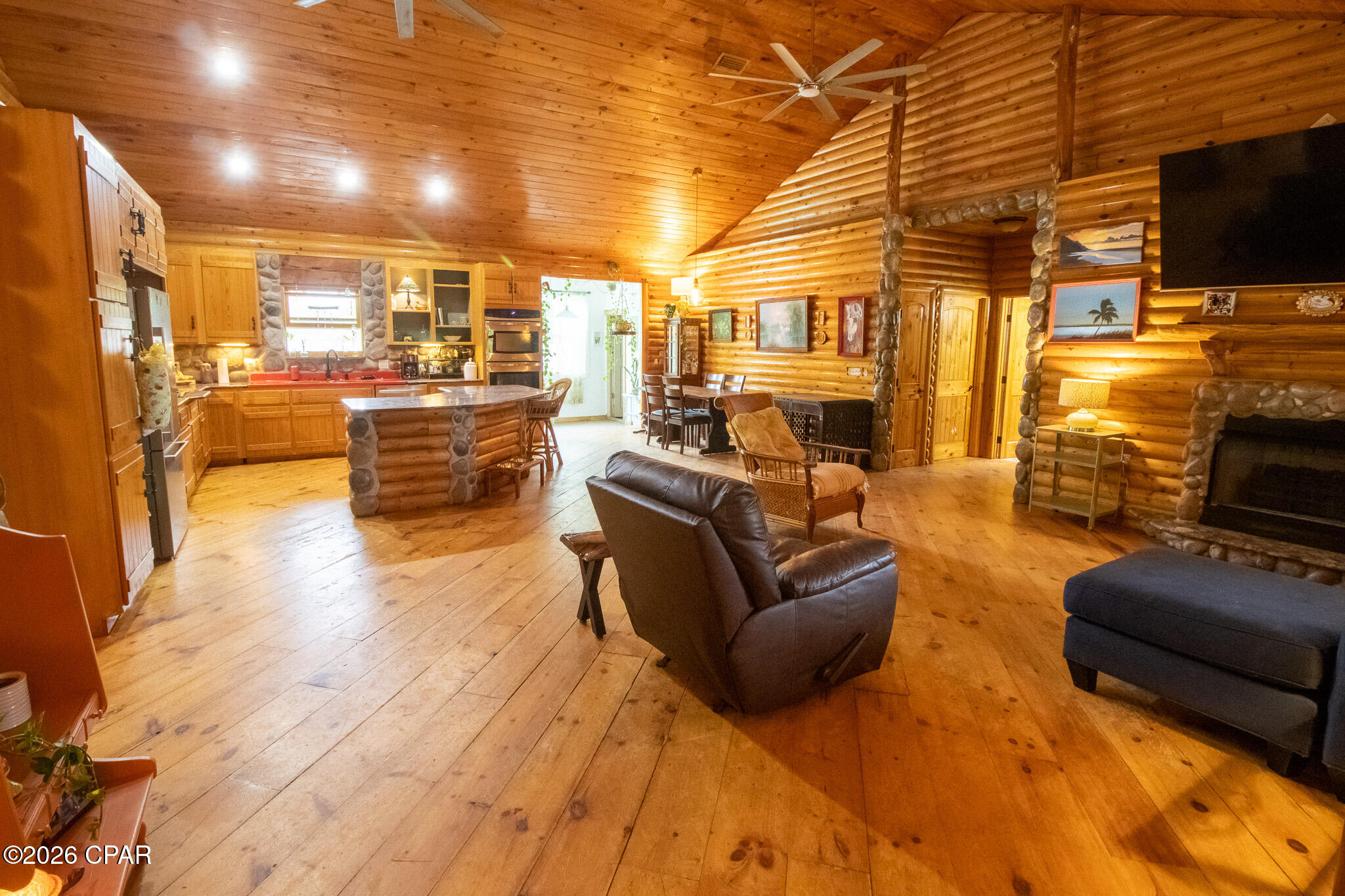 3781 Pine Log Road