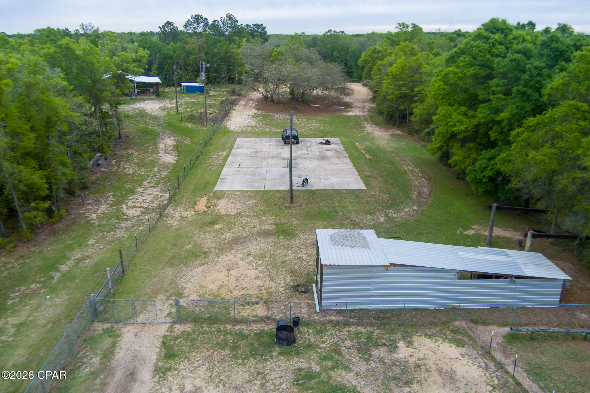 3781 Pine Log Road