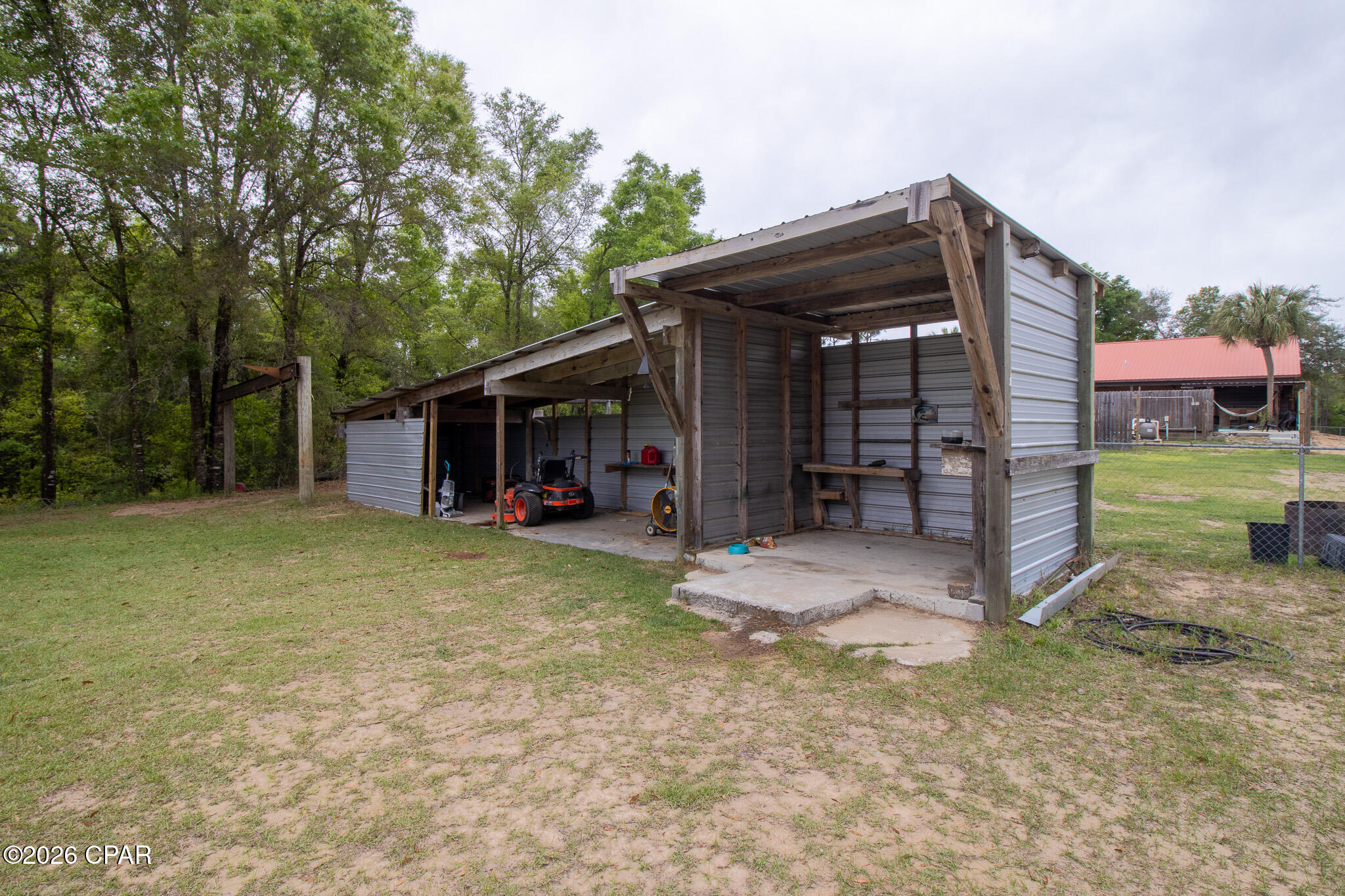 3781 Pine Log Road
