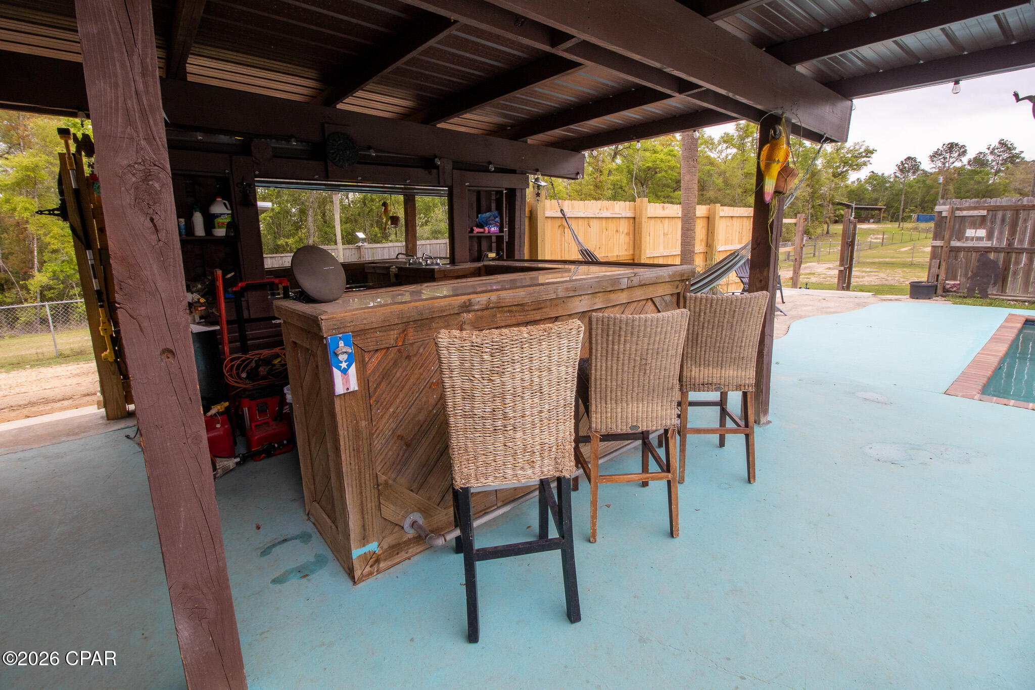 3781 Pine Log Road