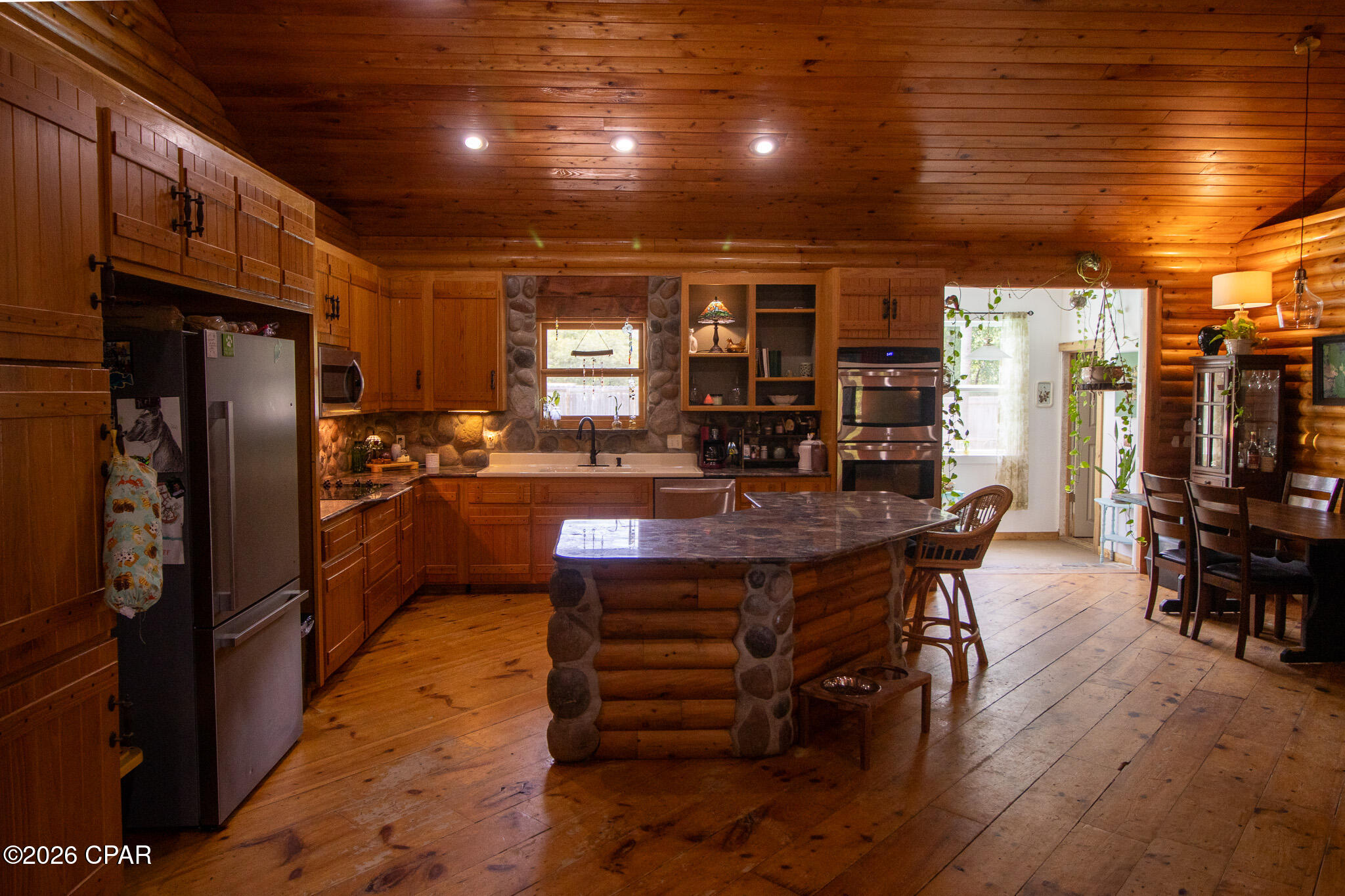 3781 Pine Log Road