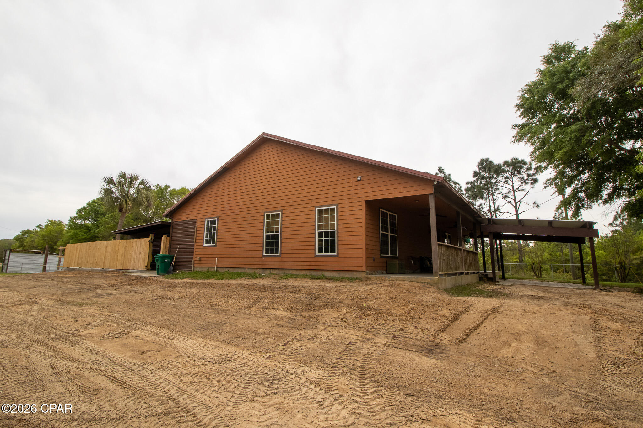 3781 Pine Log Road