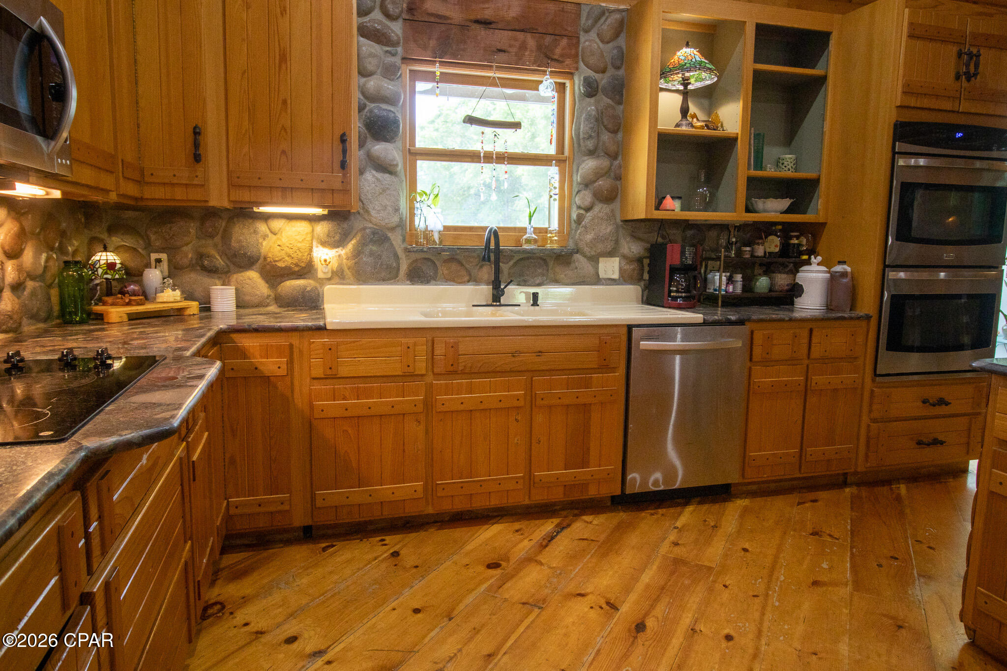 3781 Pine Log Road