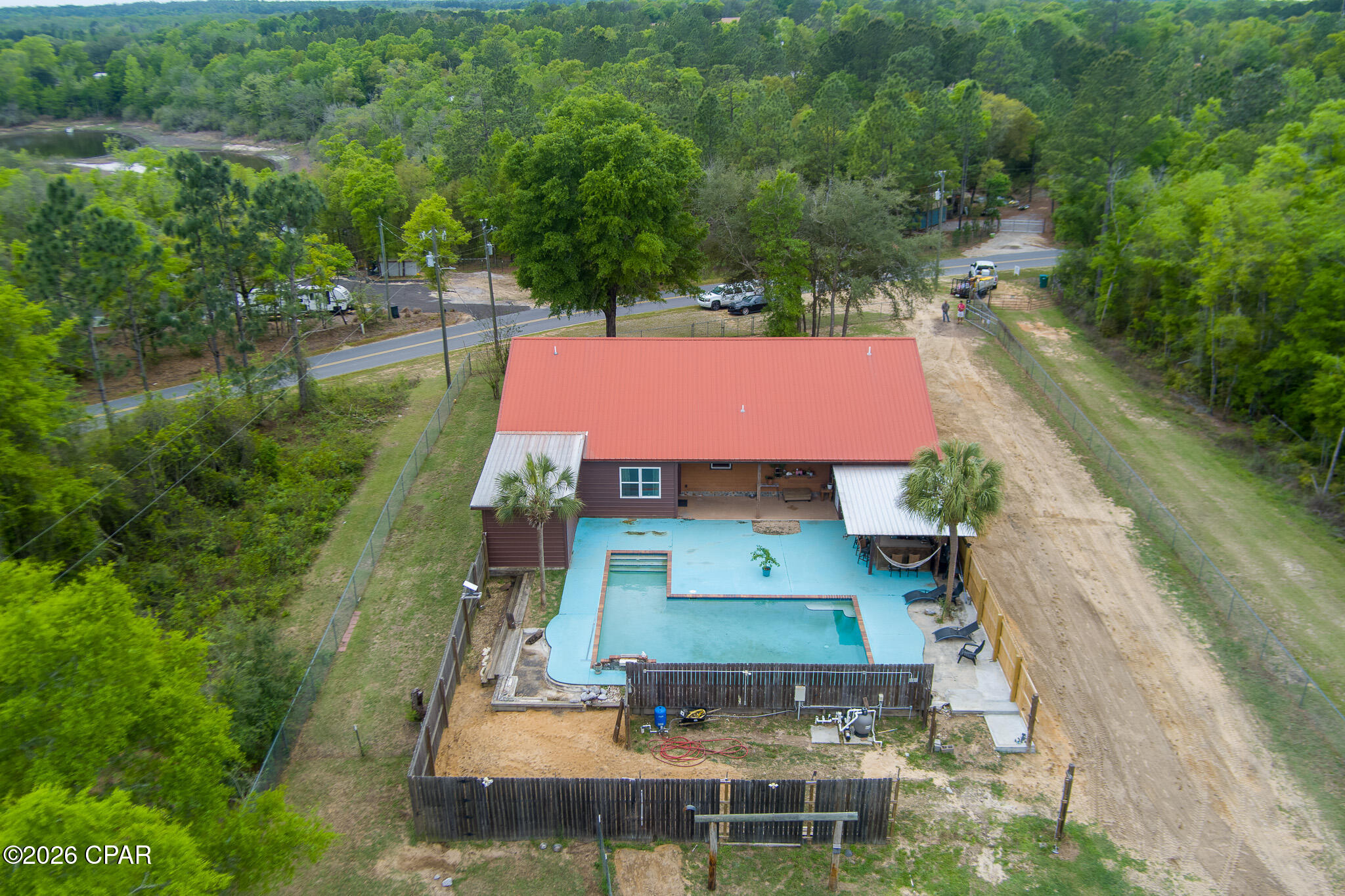 3781 Pine Log Road
