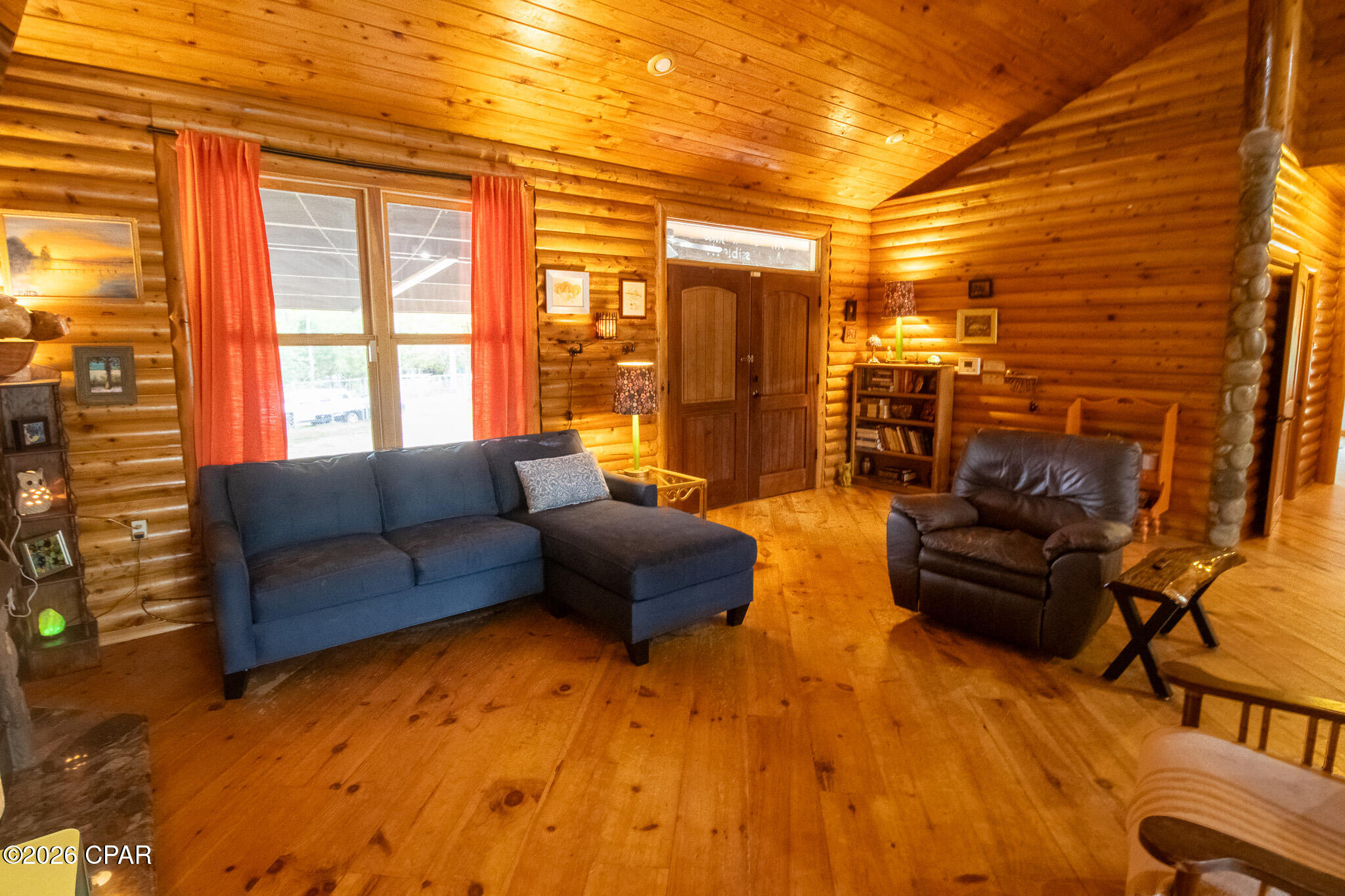 3781 Pine Log Road