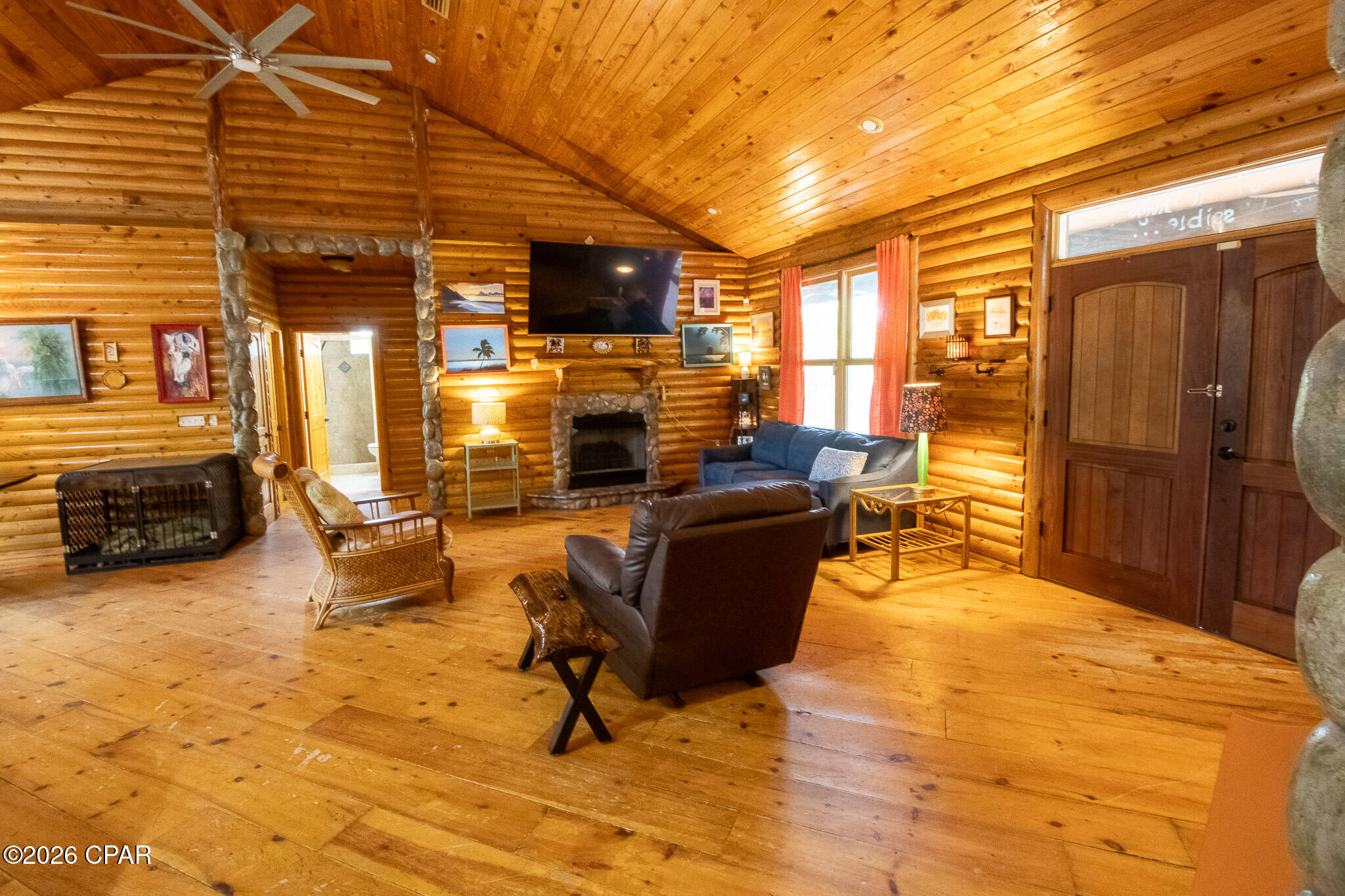 3781 Pine Log Road