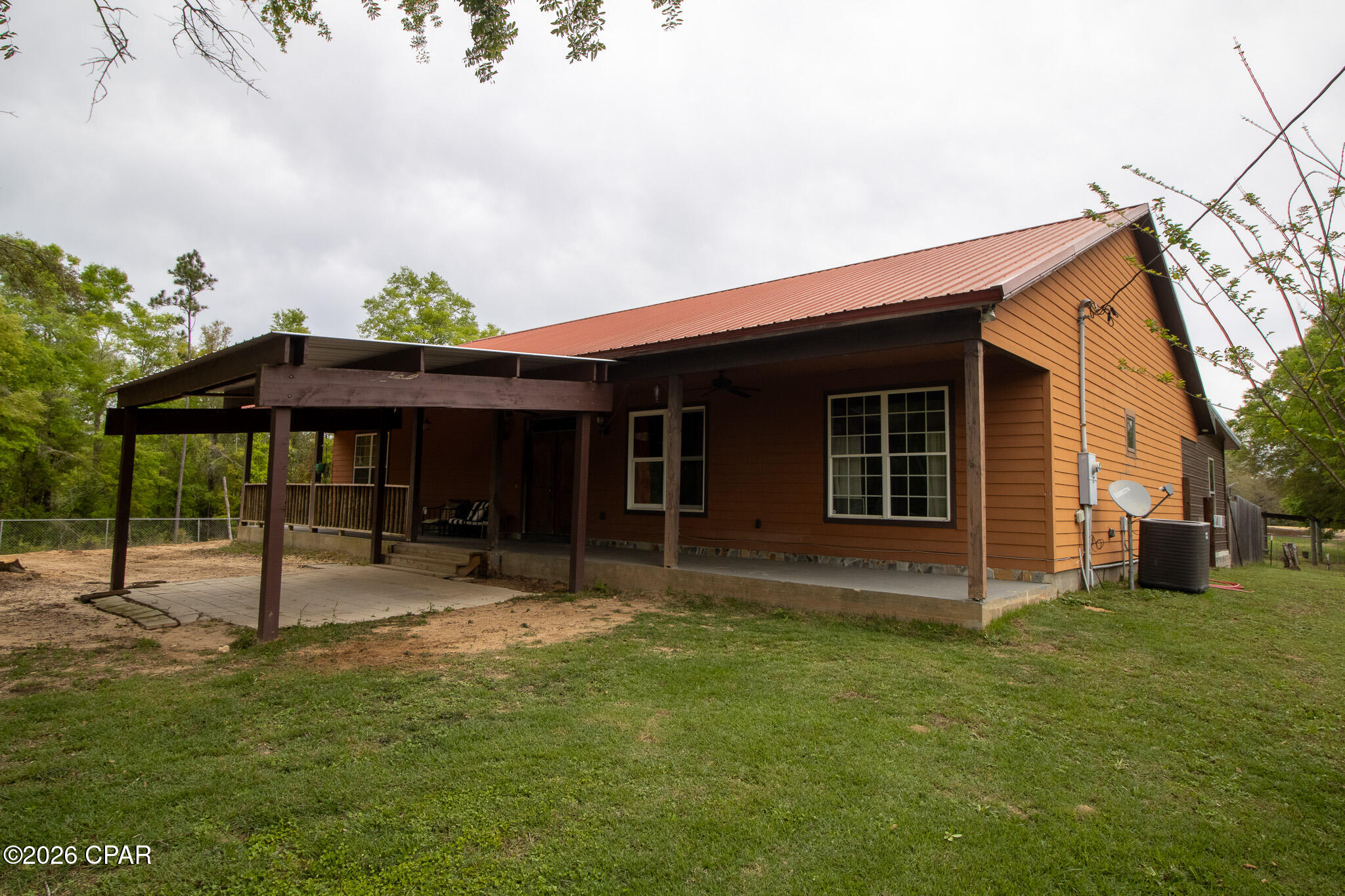 3781 Pine Log Road