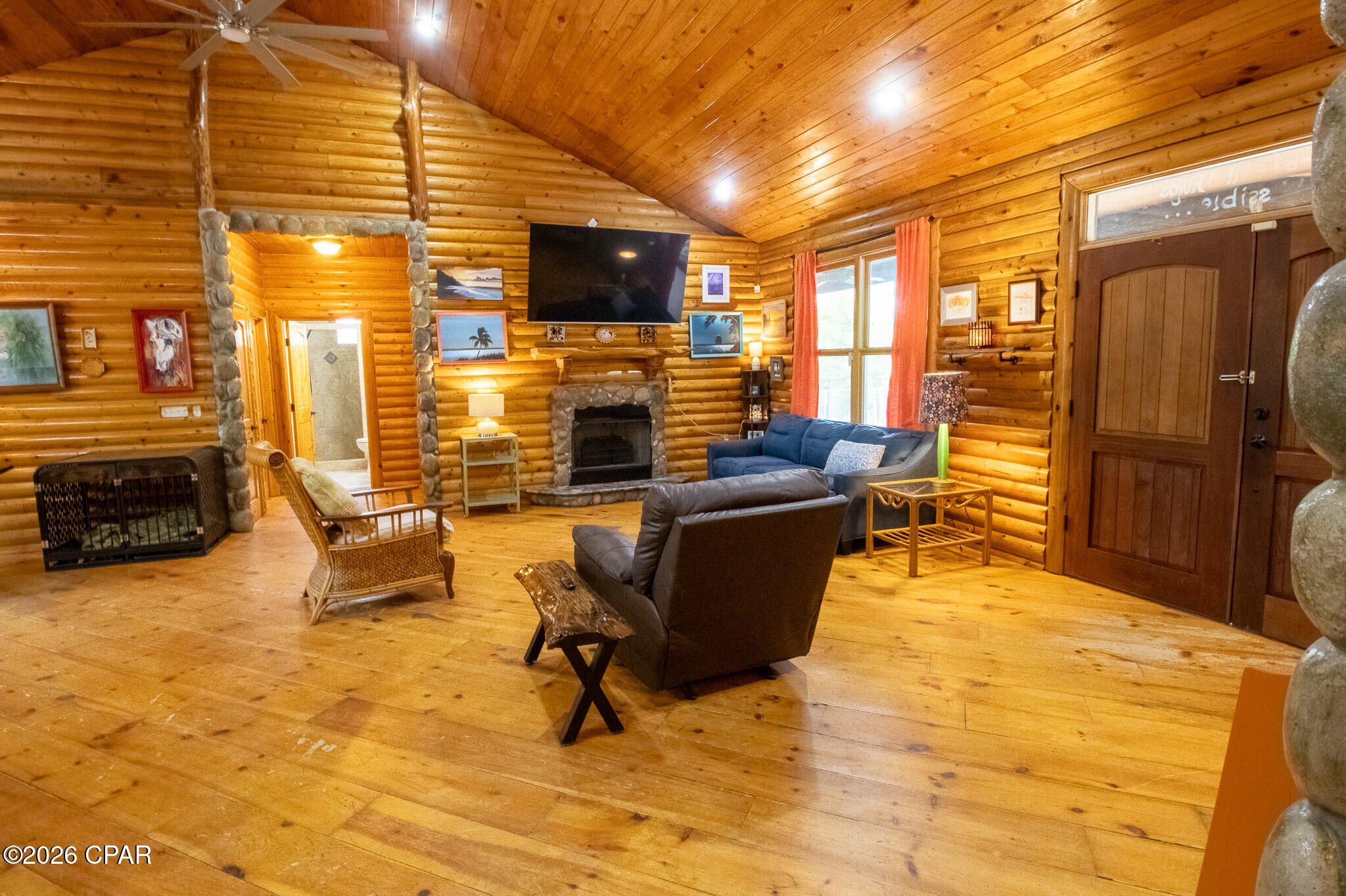 3781 Pine Log Road