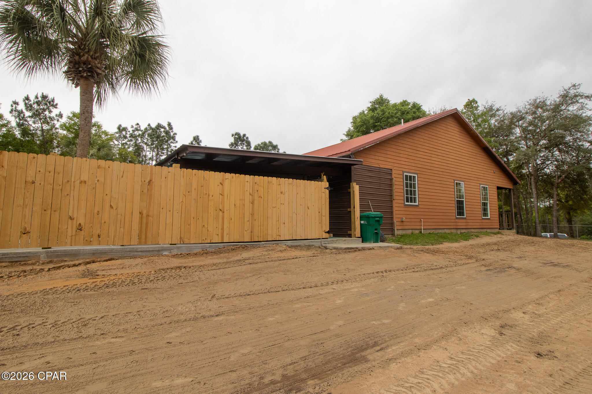3781 Pine Log Road