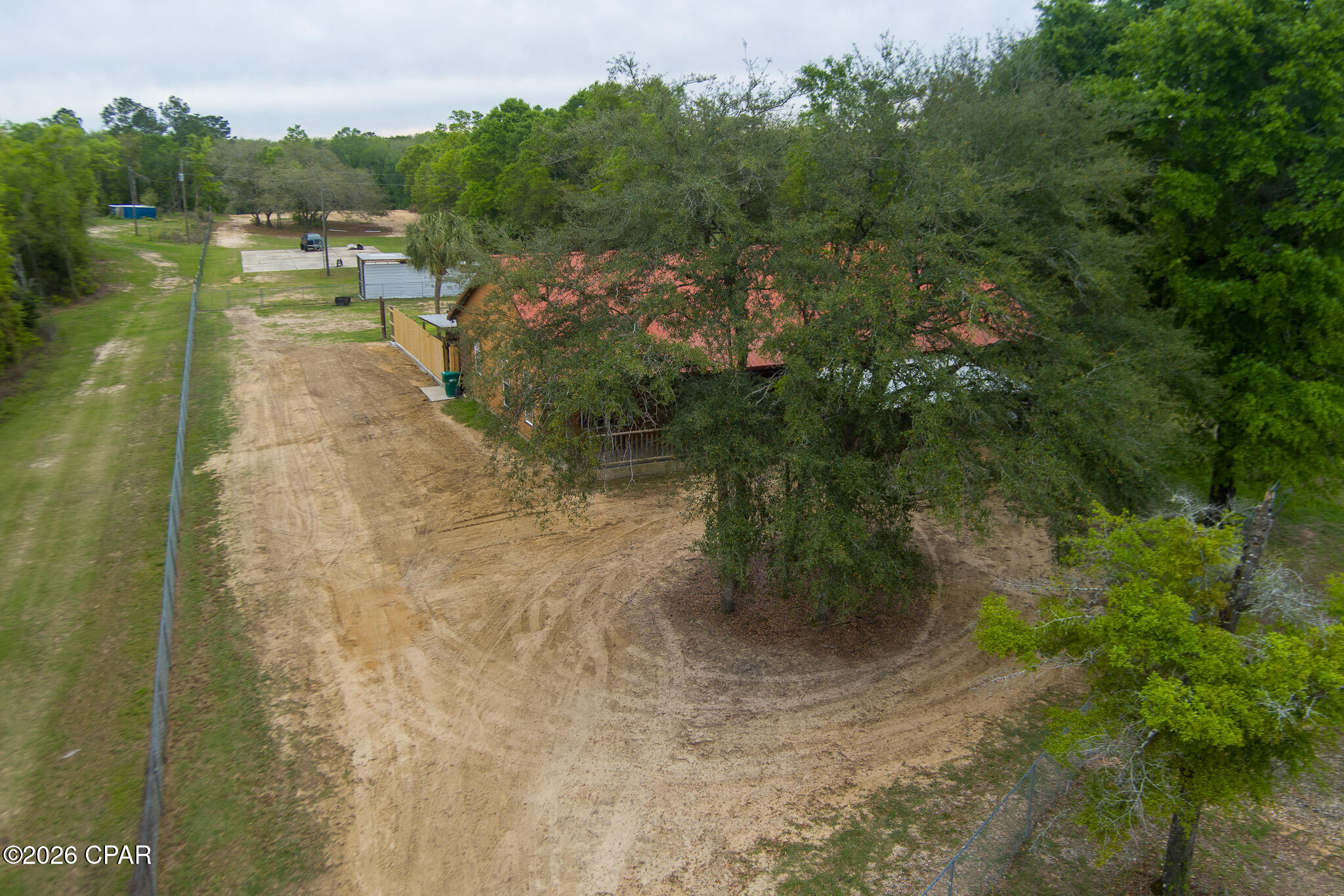 3781 Pine Log Road