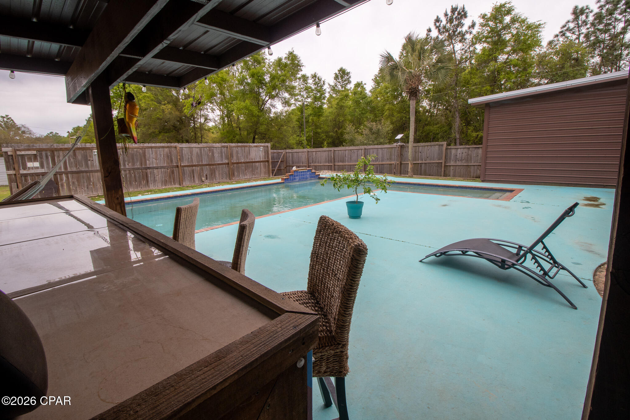 3781 Pine Log Road