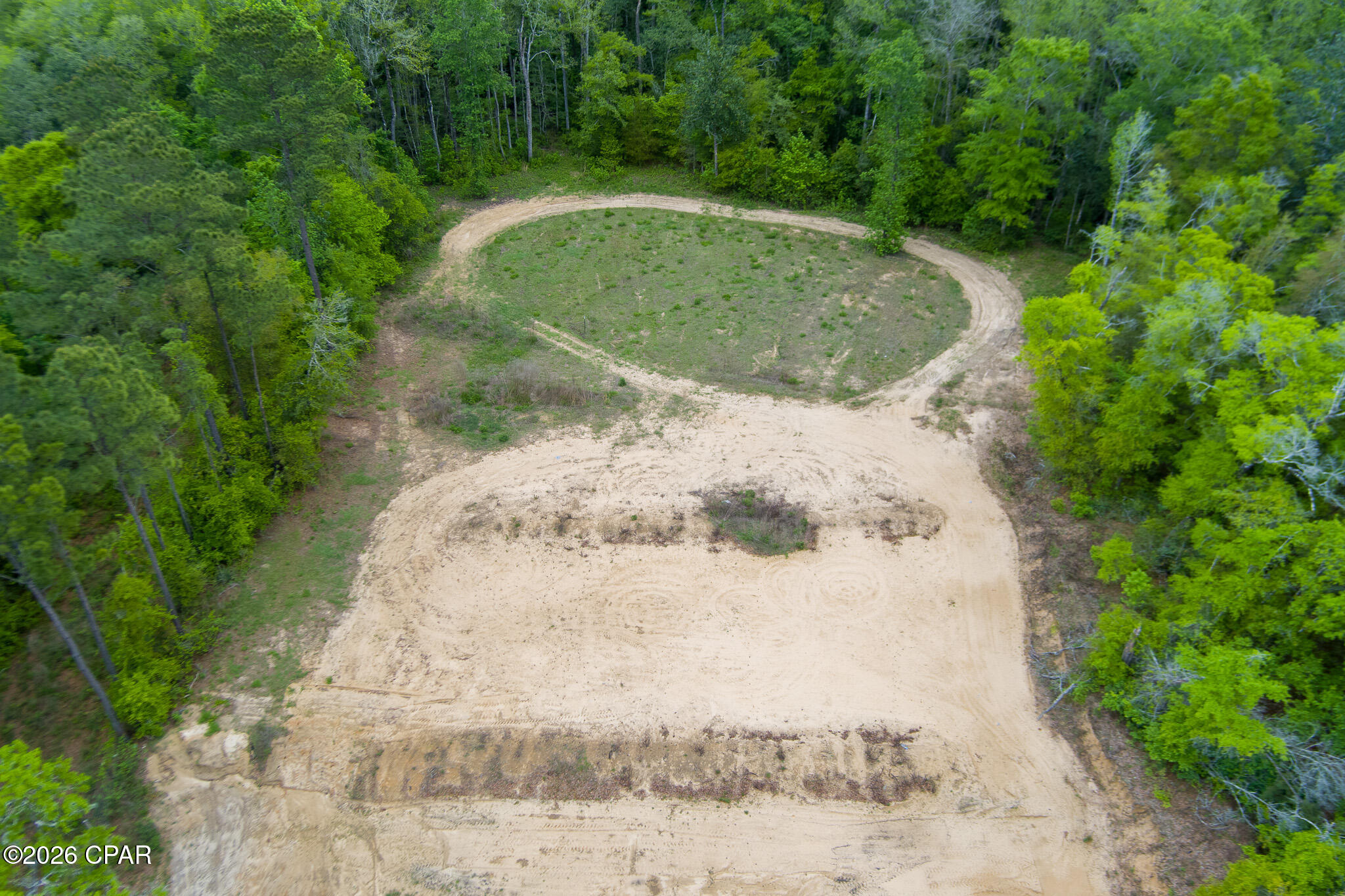 3781 Pine Log Road