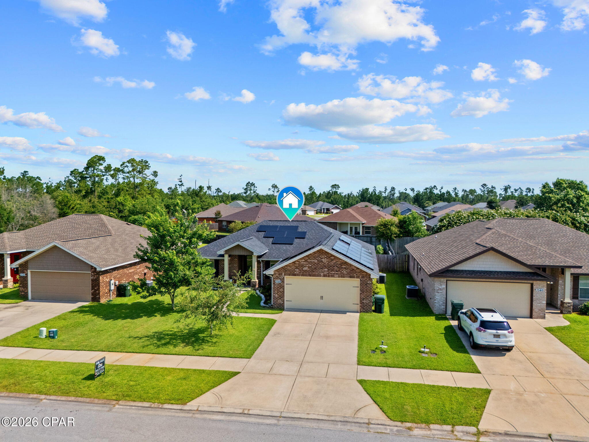 3548 Azalea Way