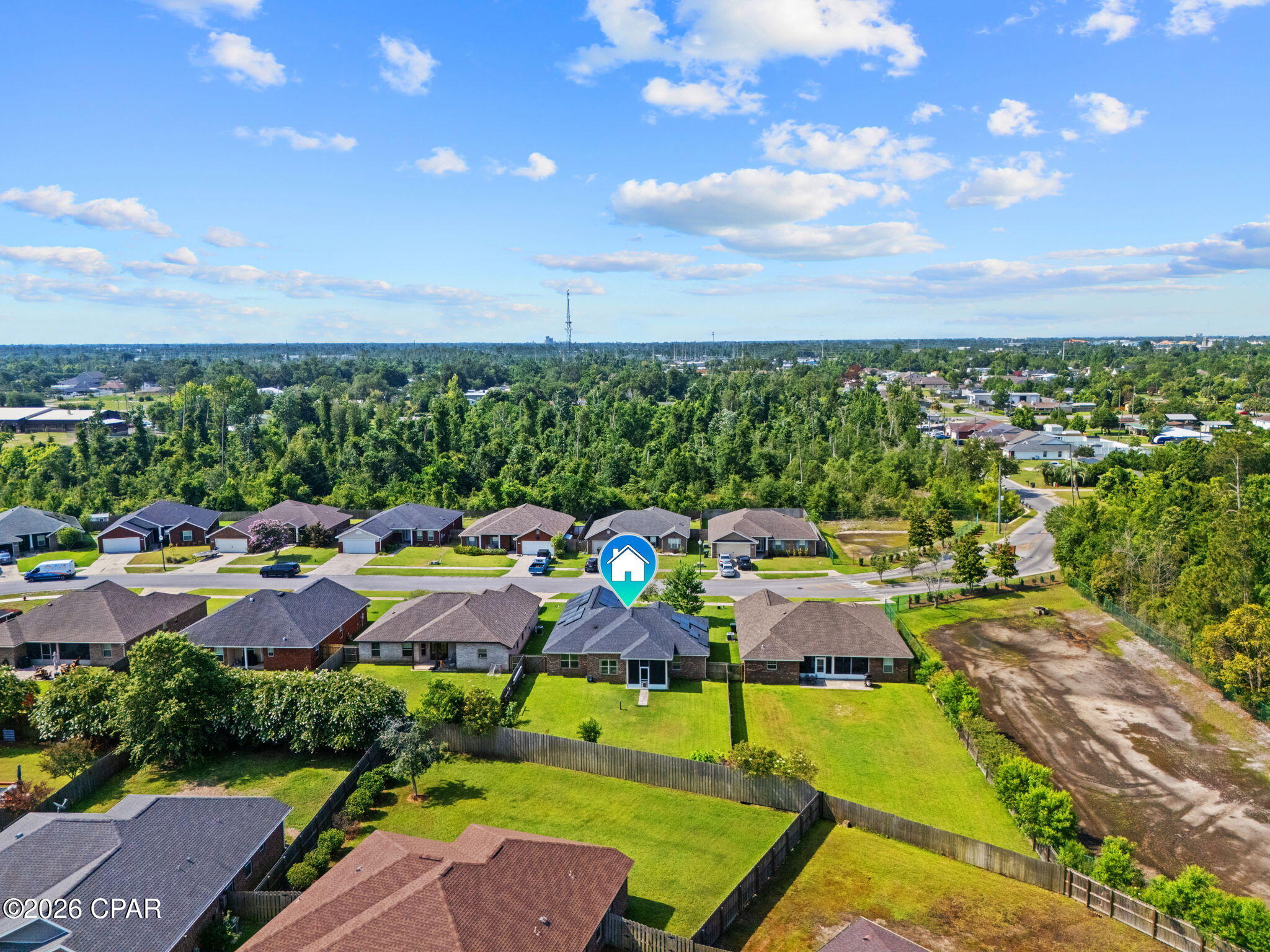 3548 Azalea Way
