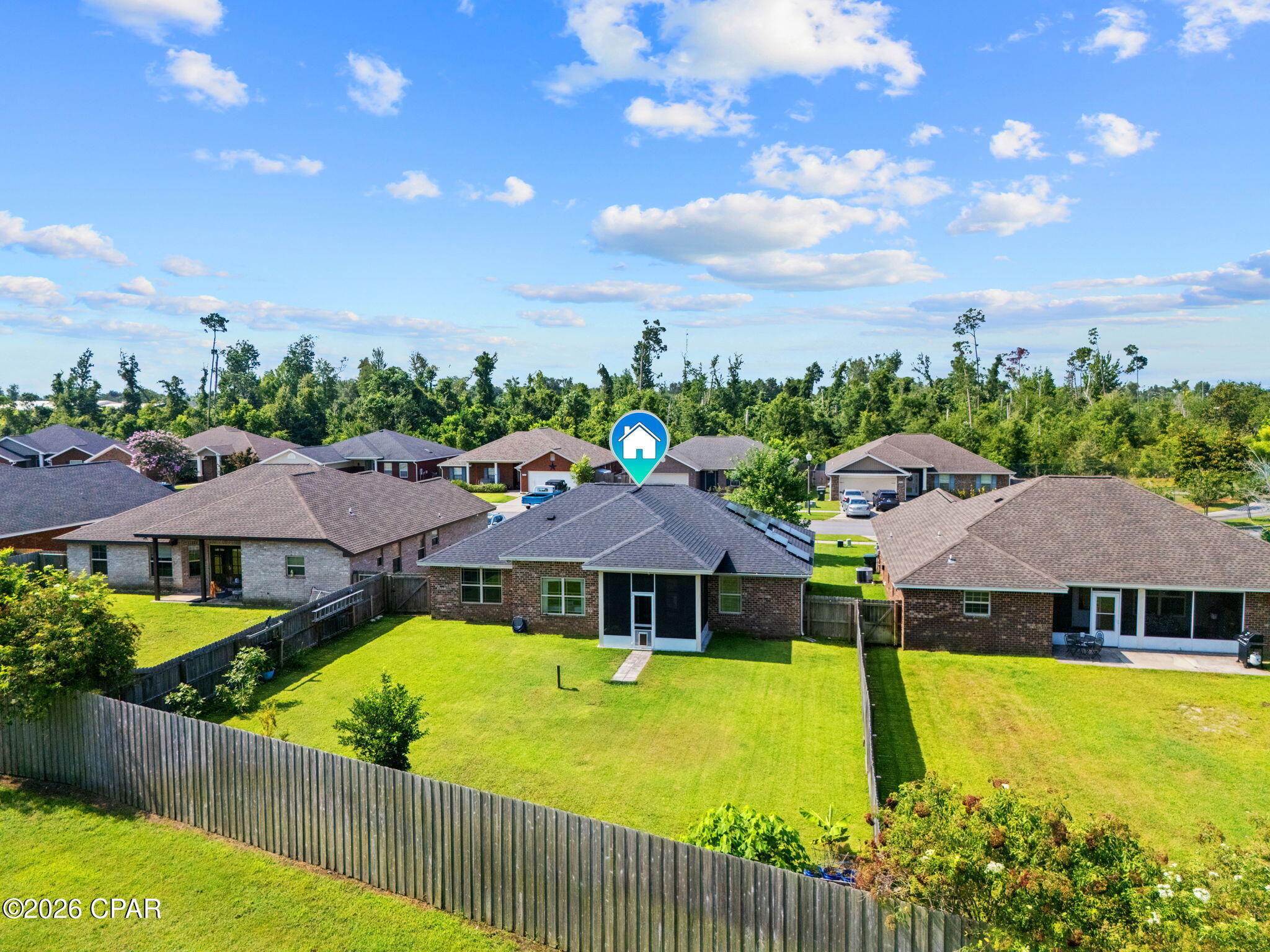 3548 Azalea Way