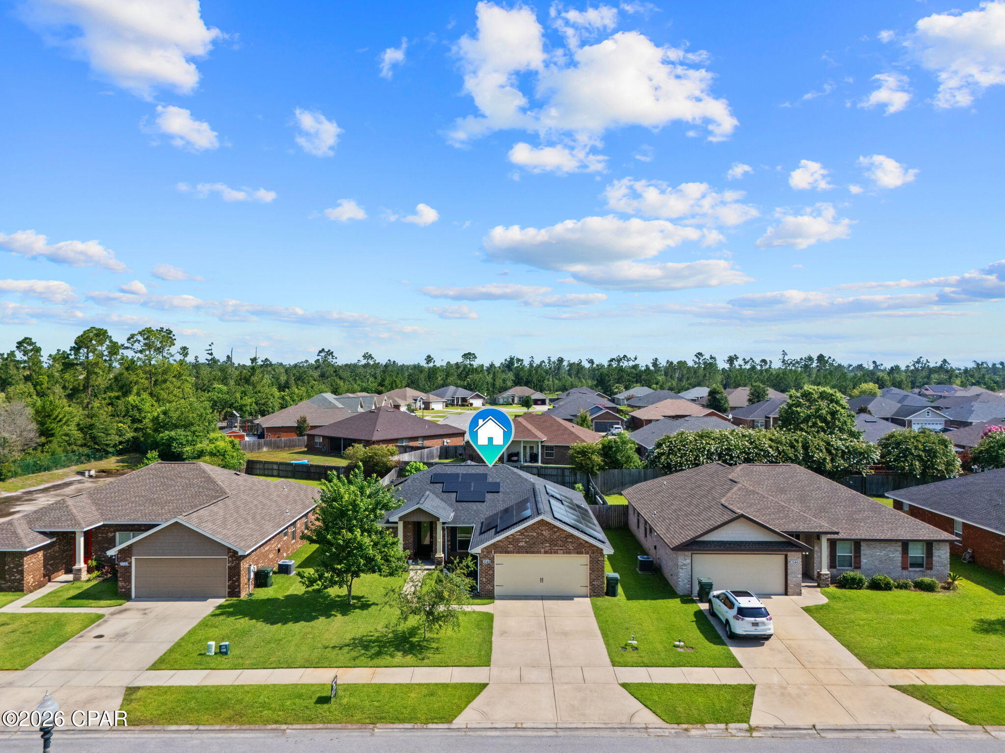 3548 Azalea Way