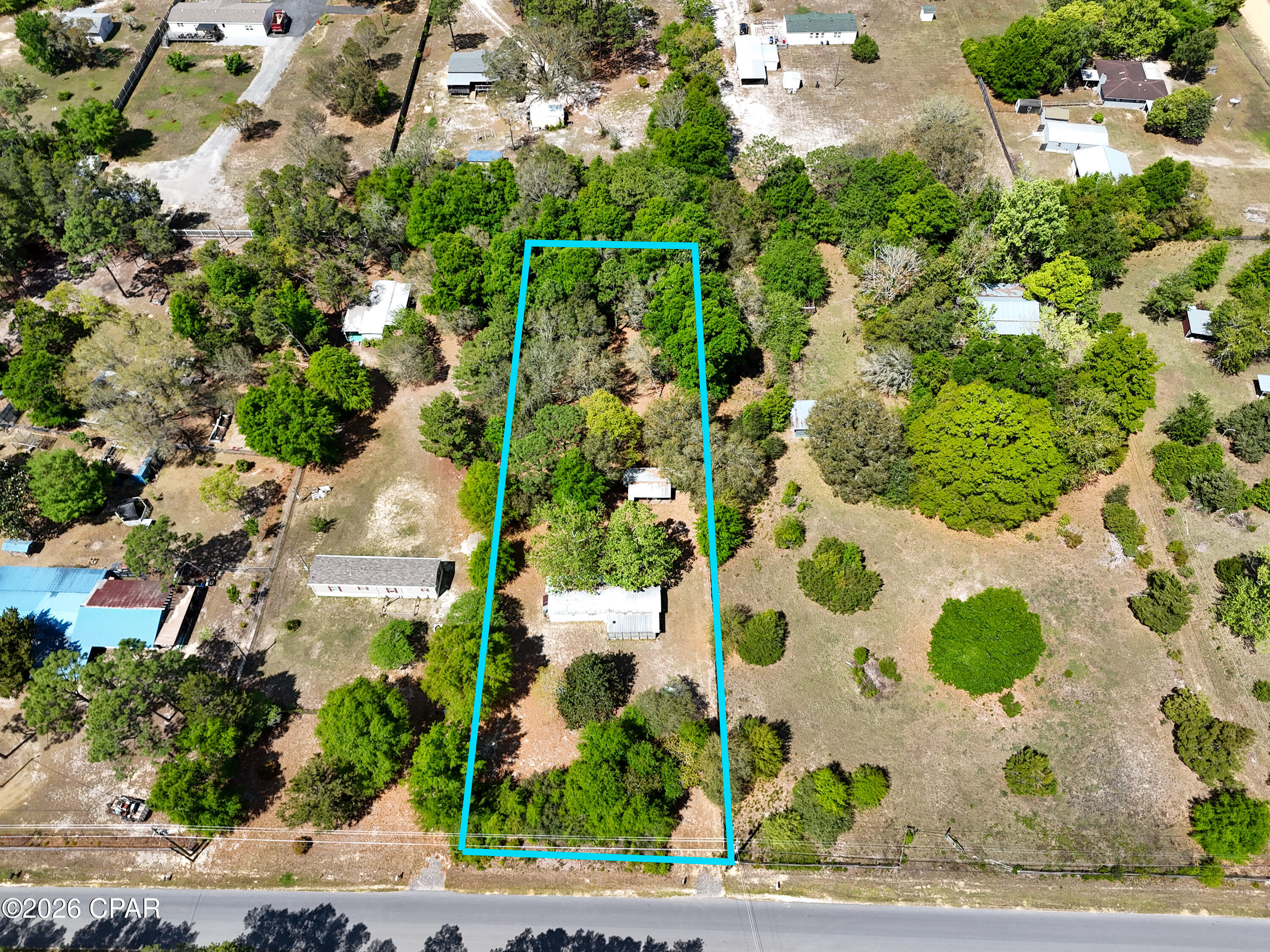12535 Perkins Road