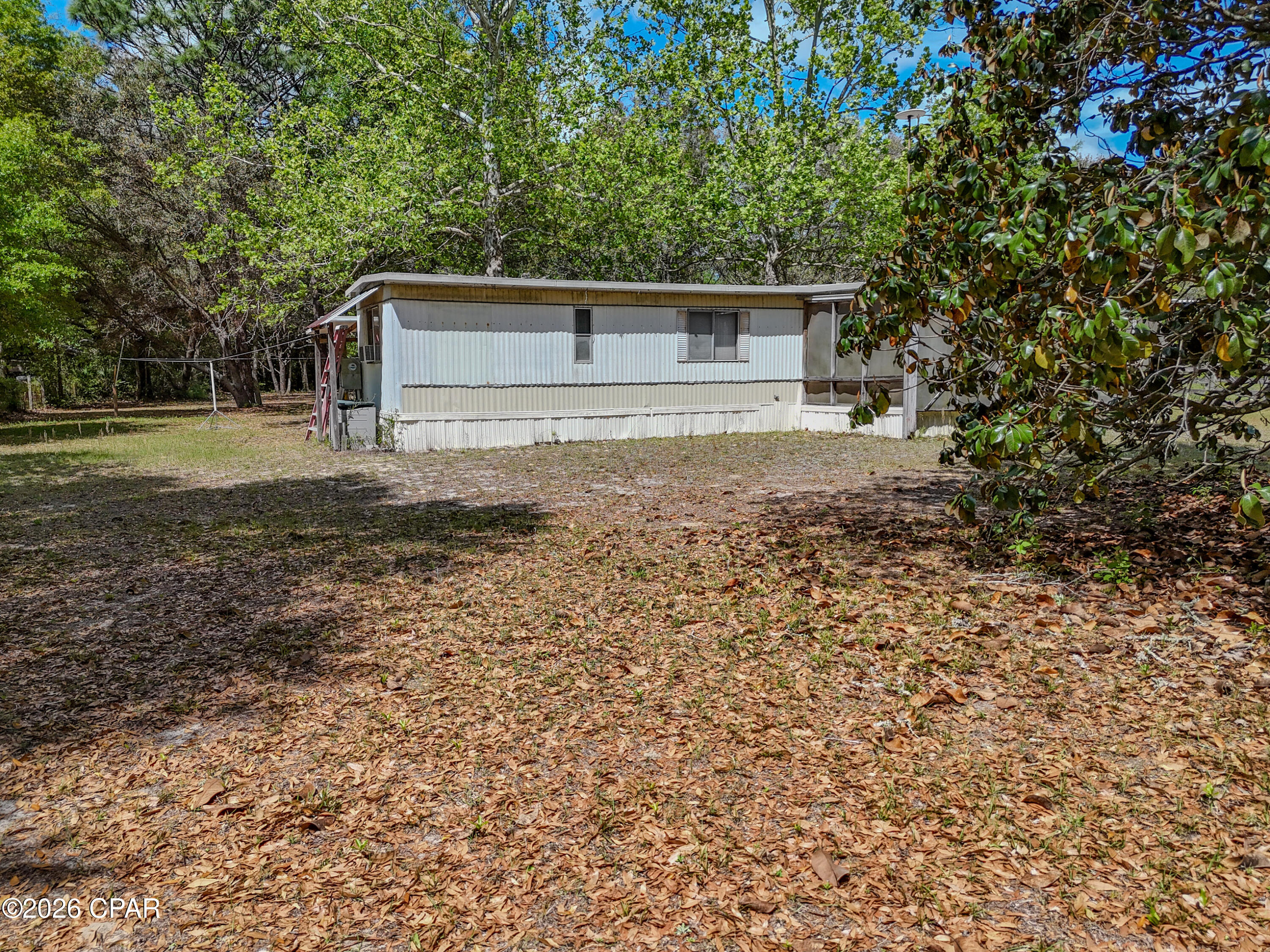 12535 Perkins Road