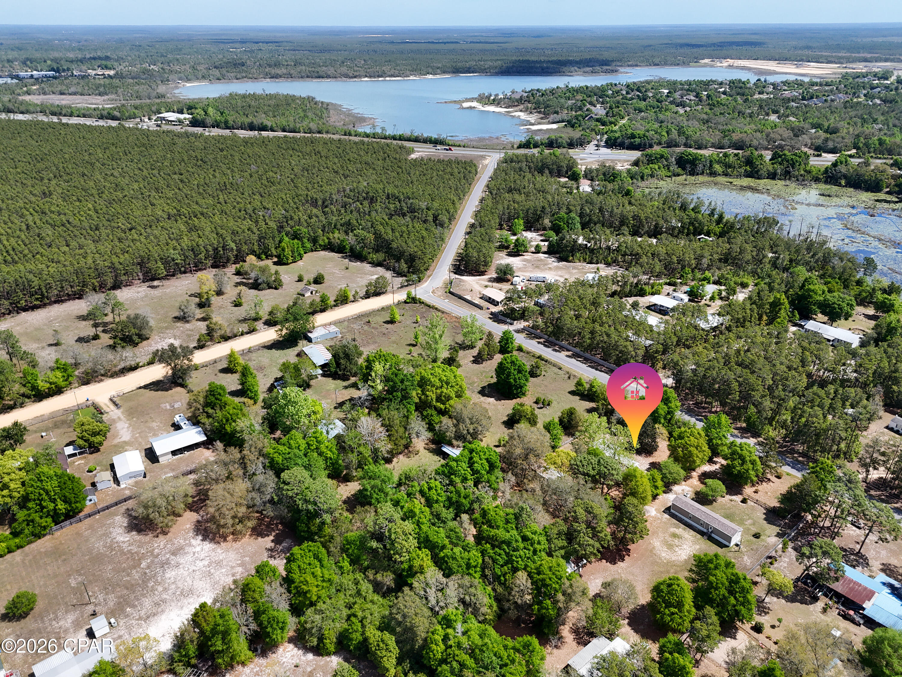 12535 Perkins Road