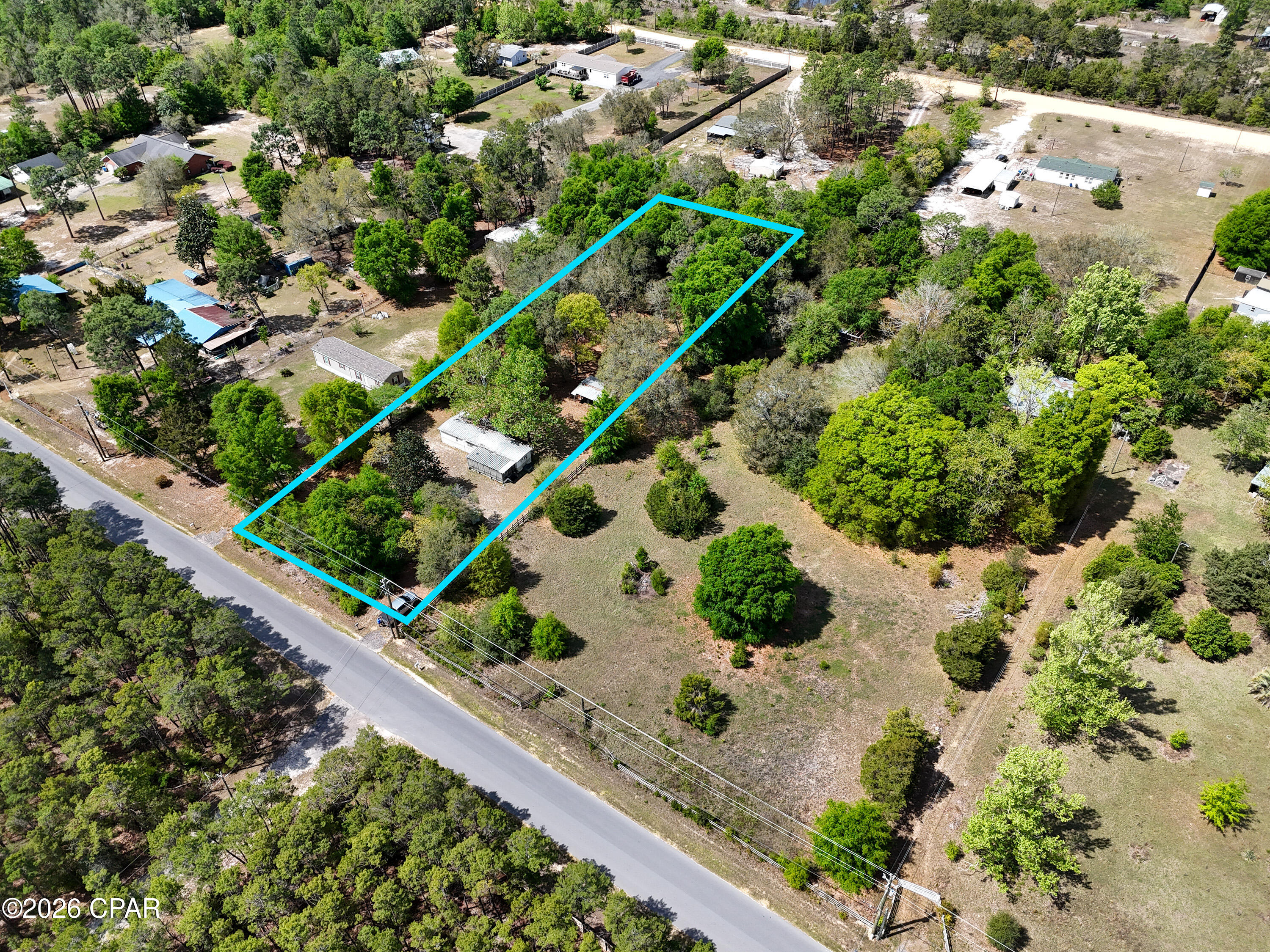 12535 Perkins Road