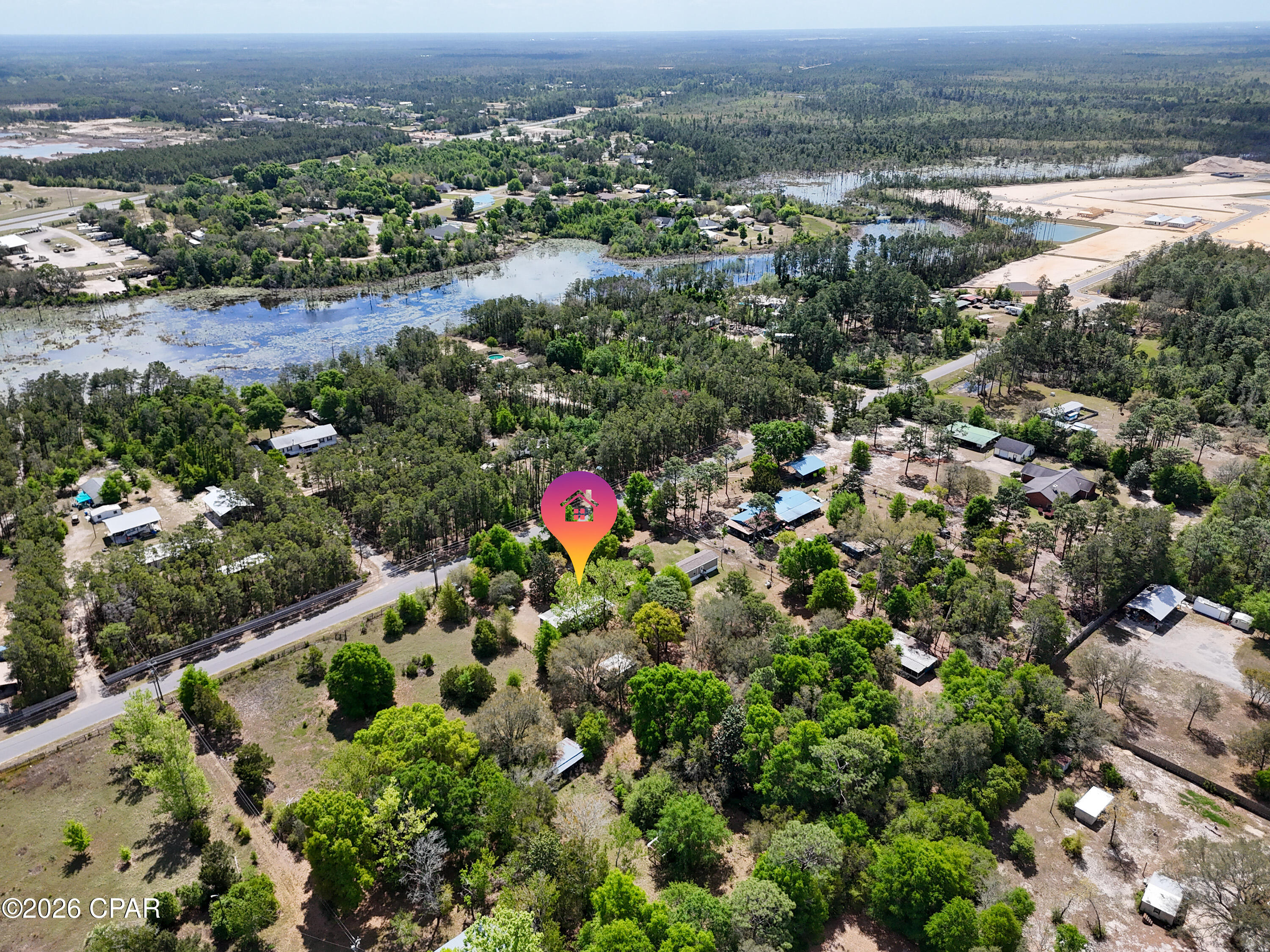 12535 Perkins Road