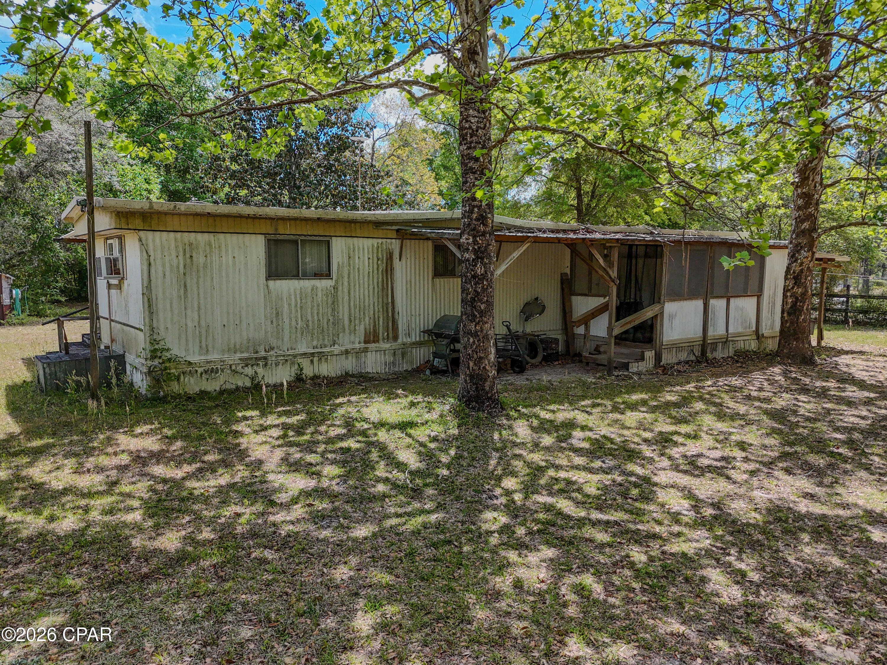 12535 Perkins Road