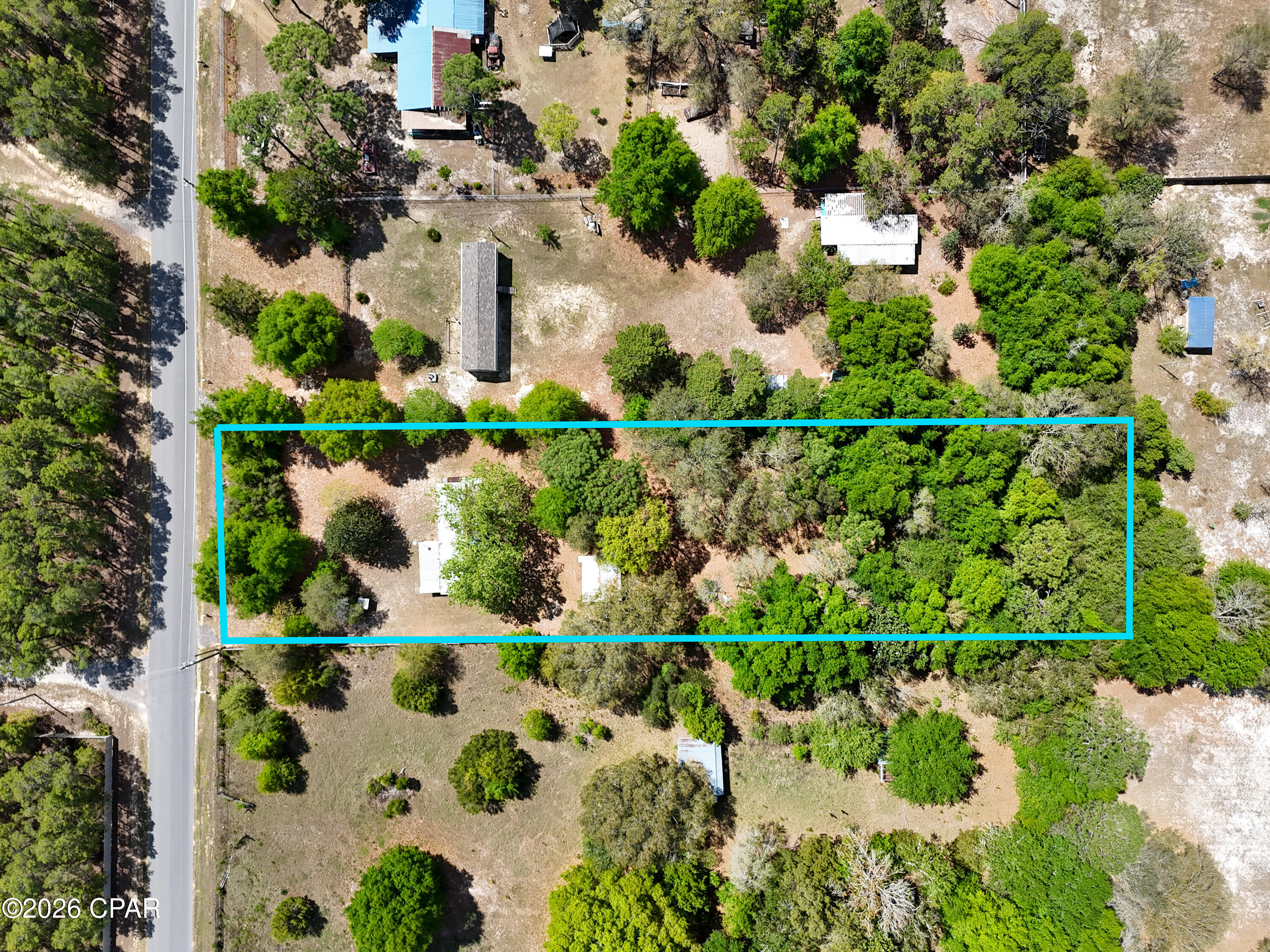 12535 Perkins Road