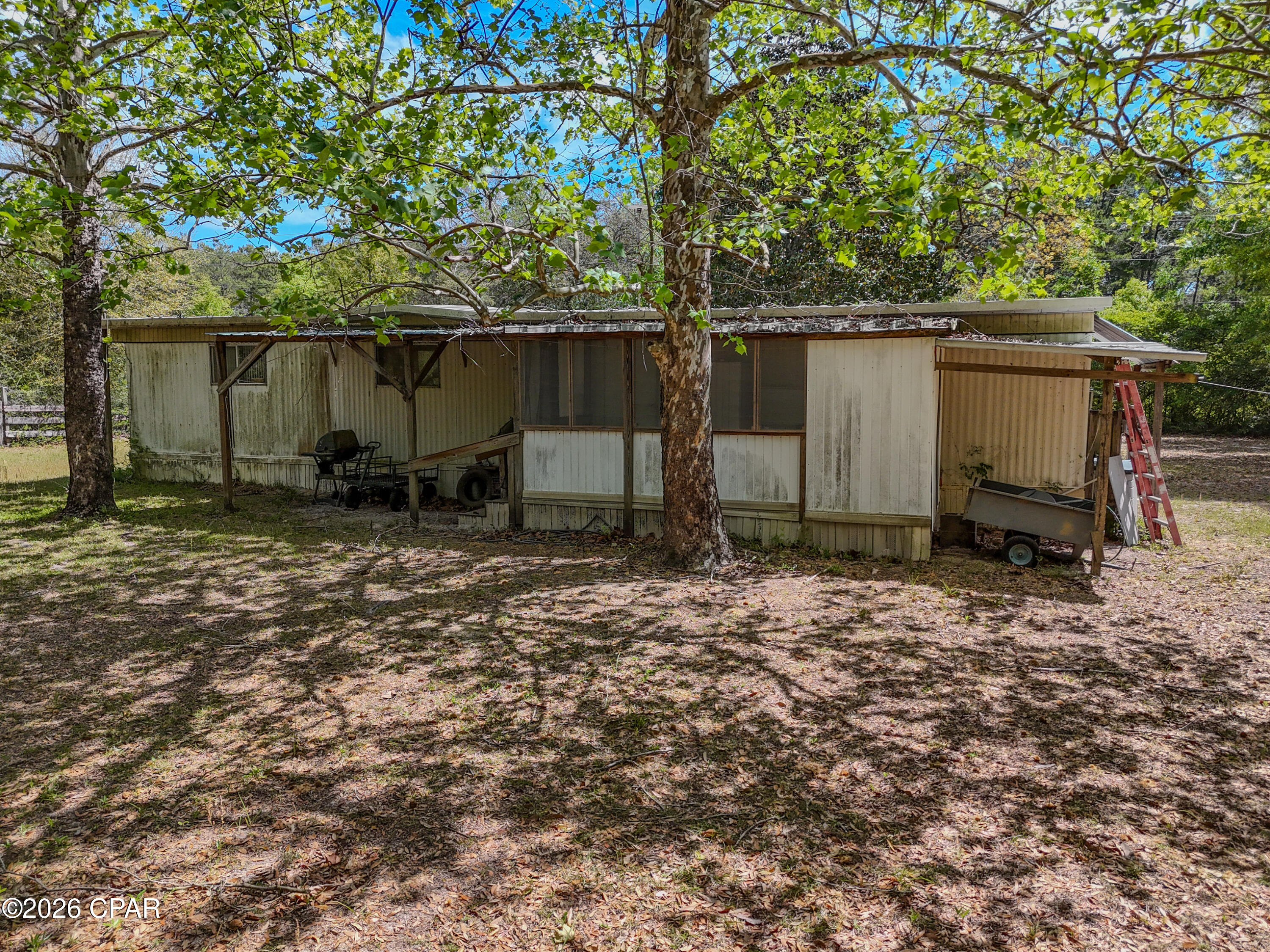 12535 Perkins Road