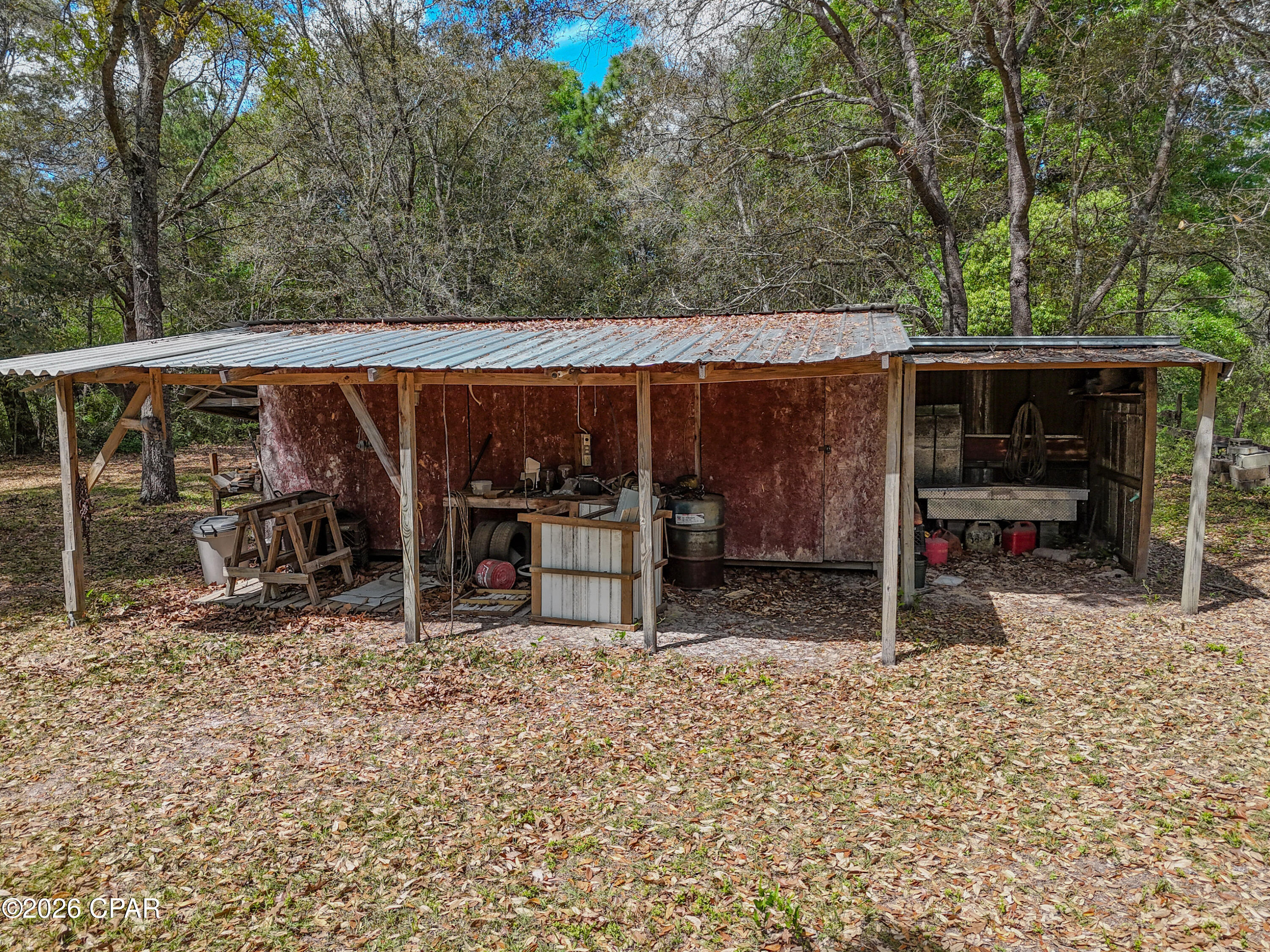 12535 Perkins Road