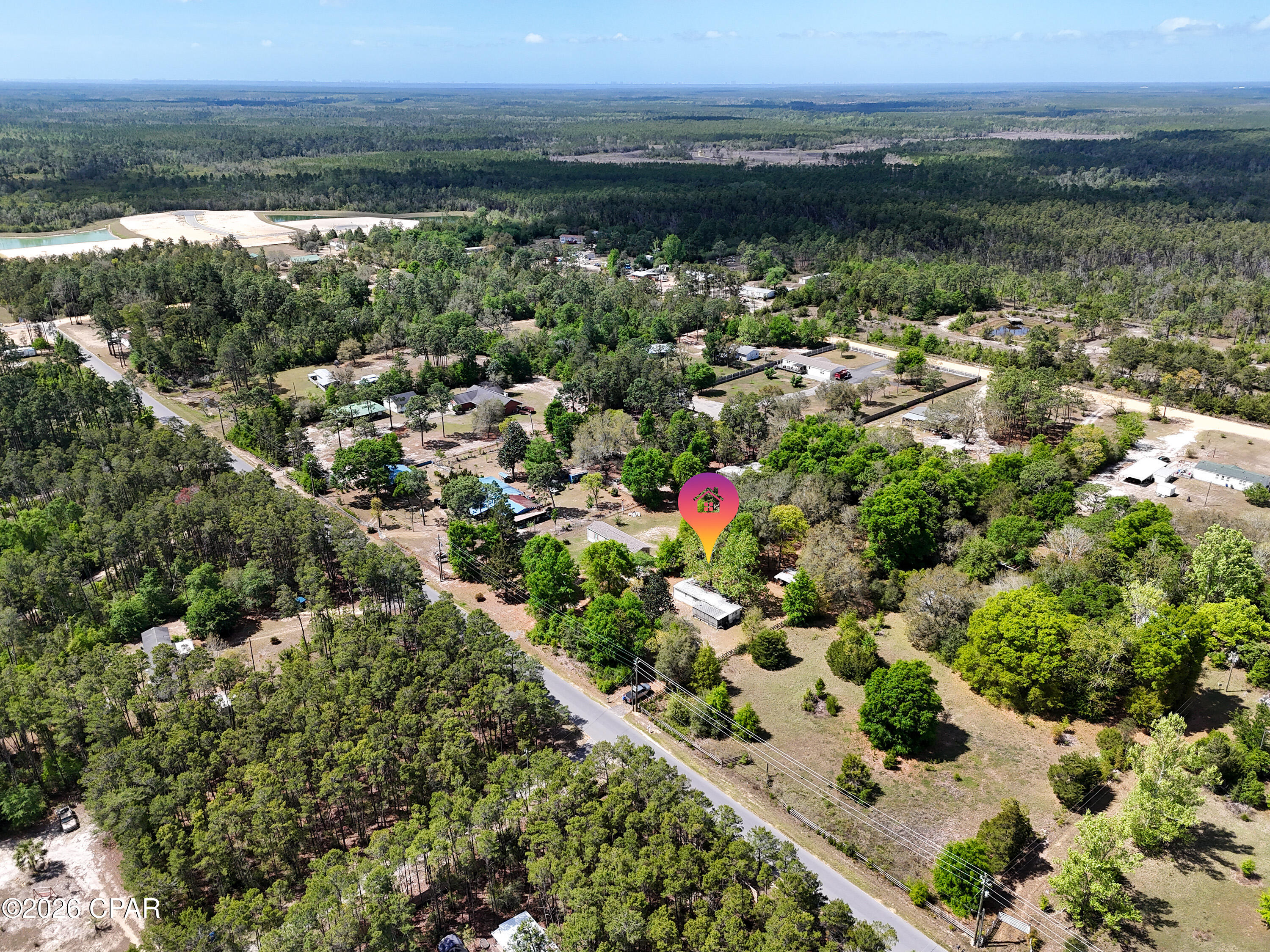 12535 Perkins Road