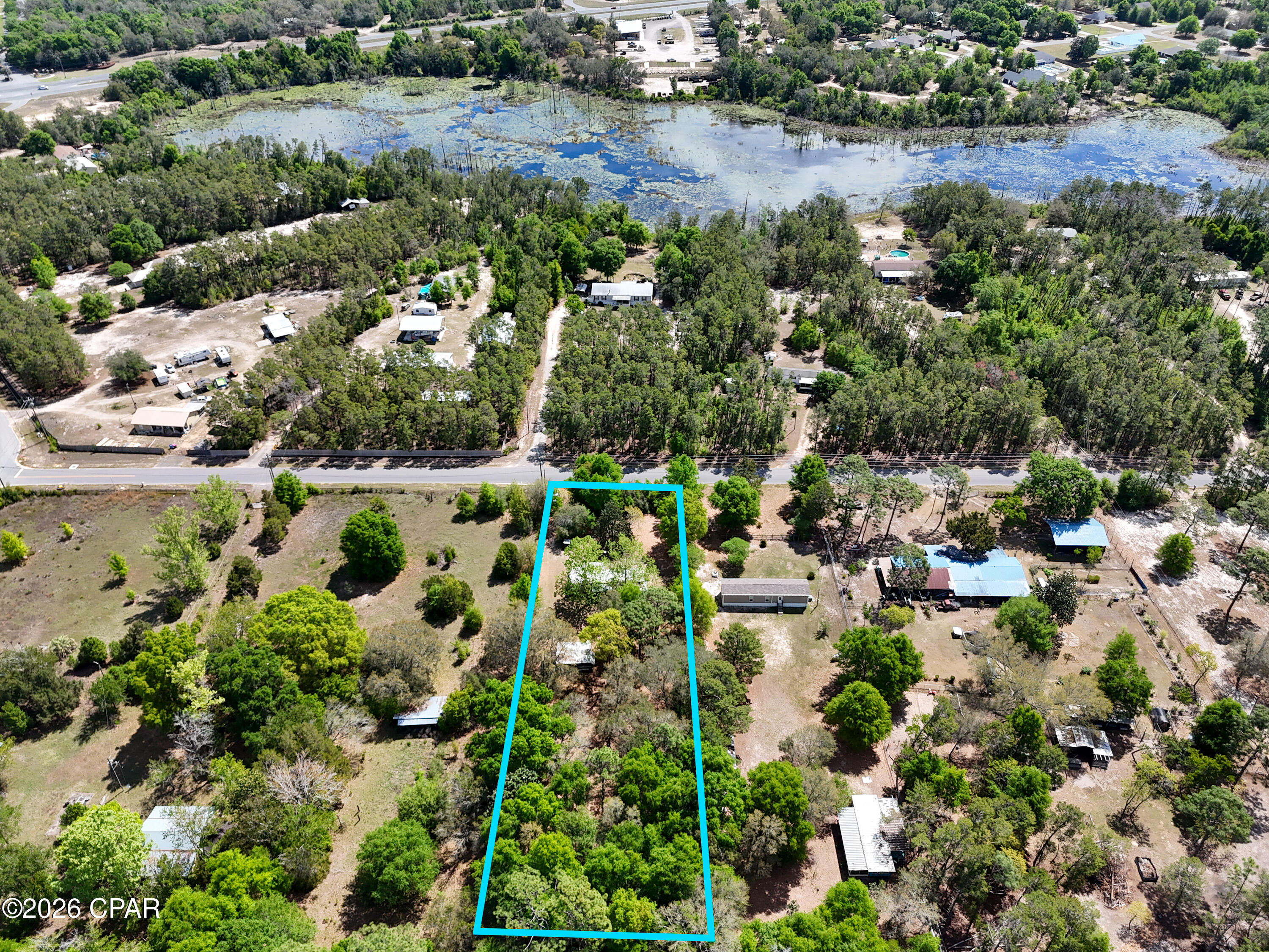 12535 Perkins Road