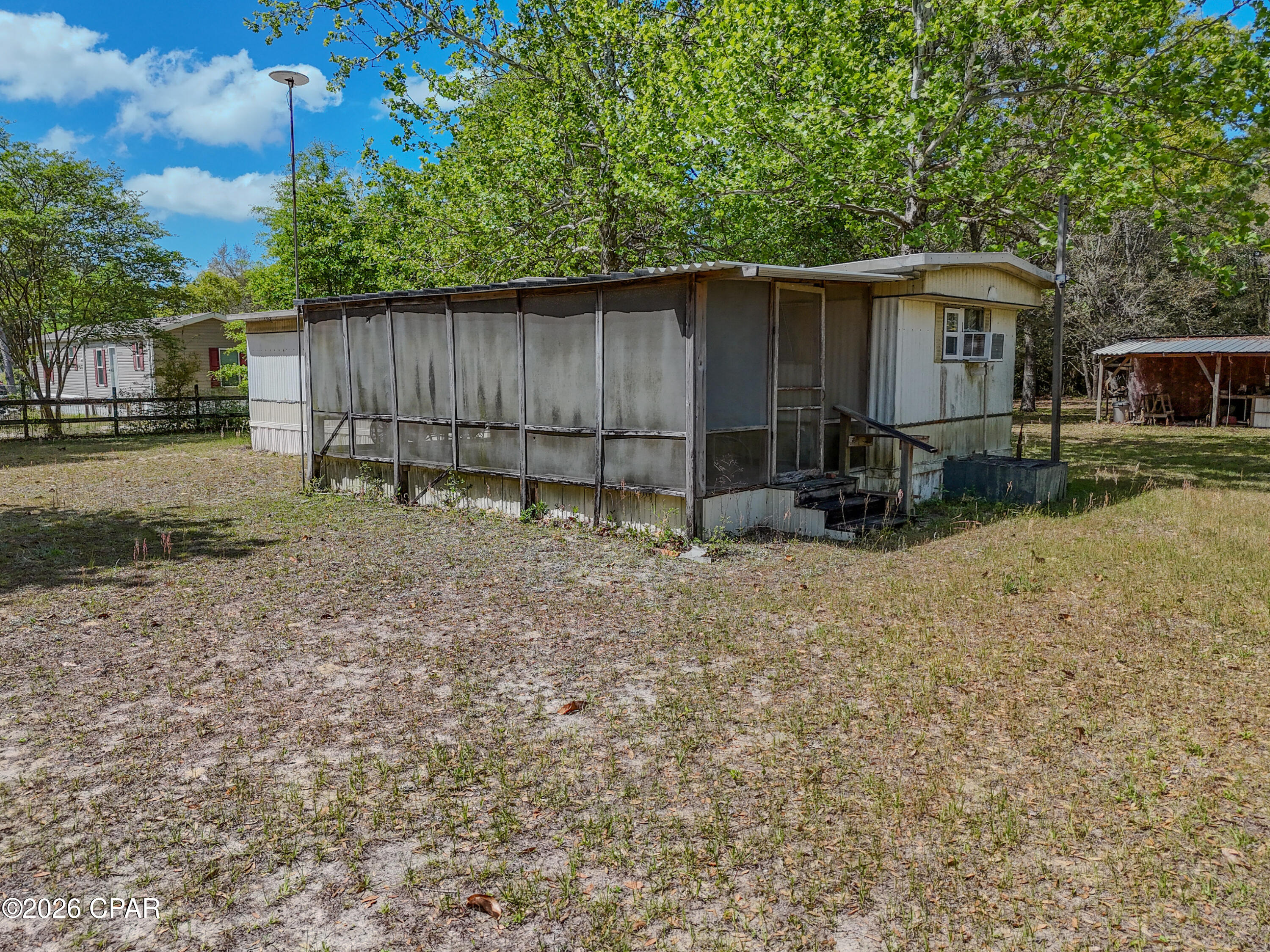 12535 Perkins Road