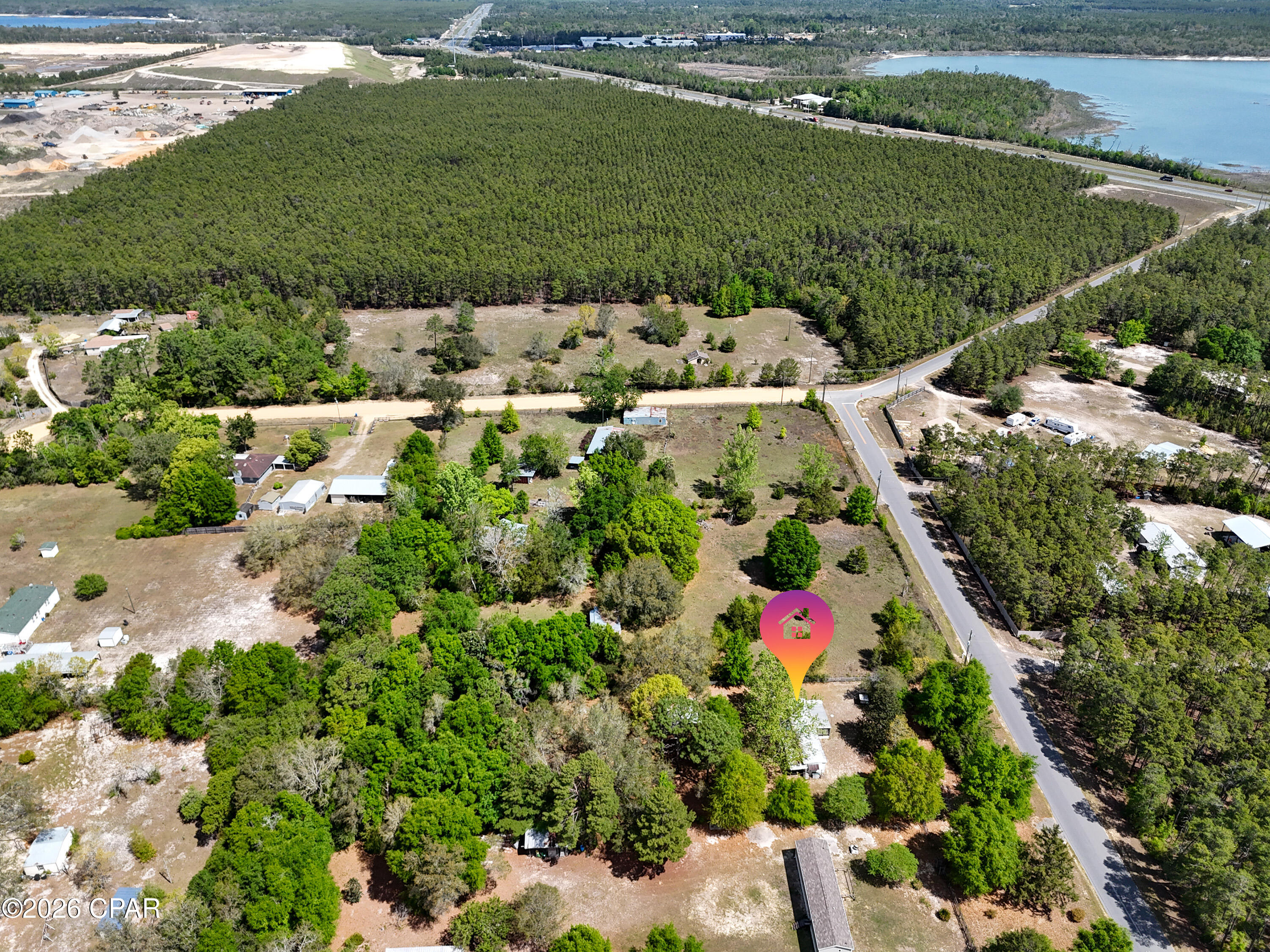 12535 Perkins Road