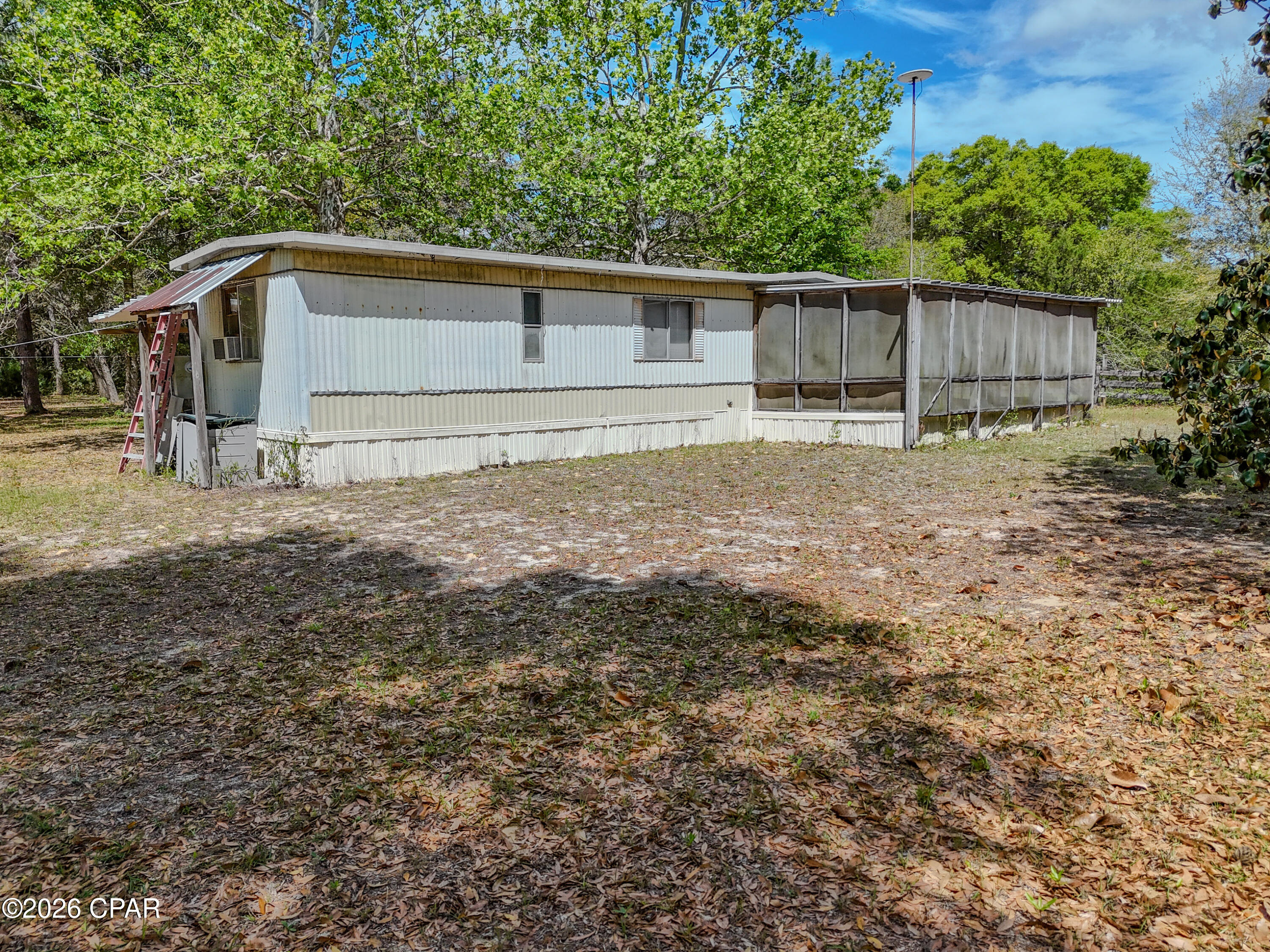 12535 Perkins Road