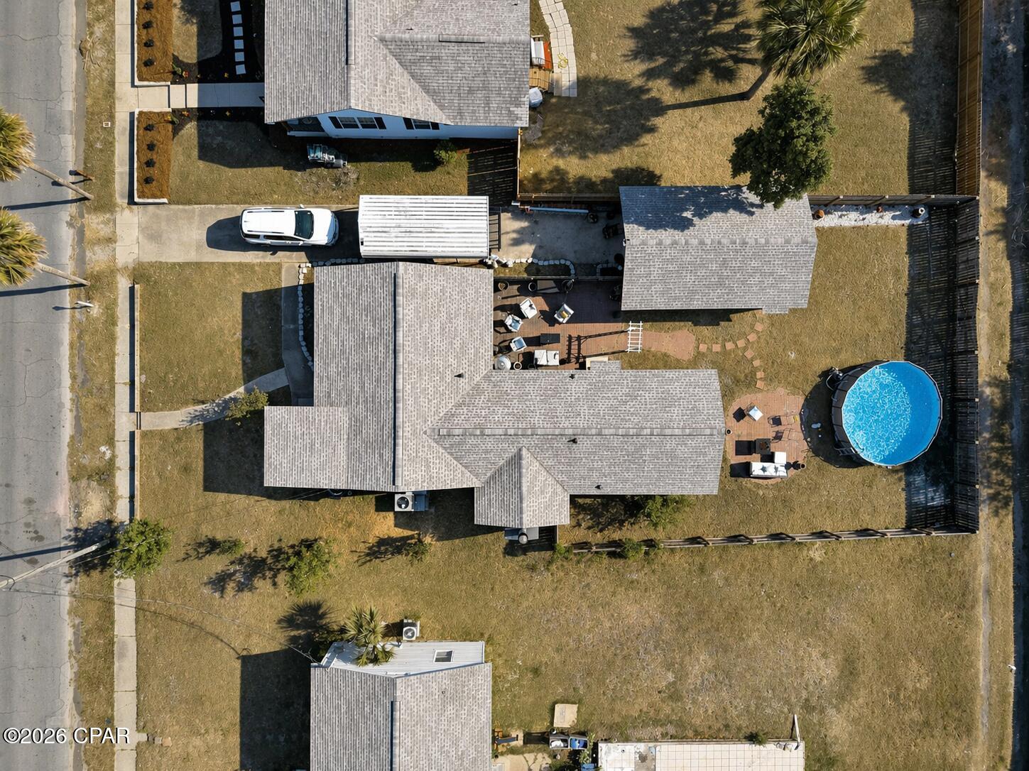 311 N Bonita Avenue