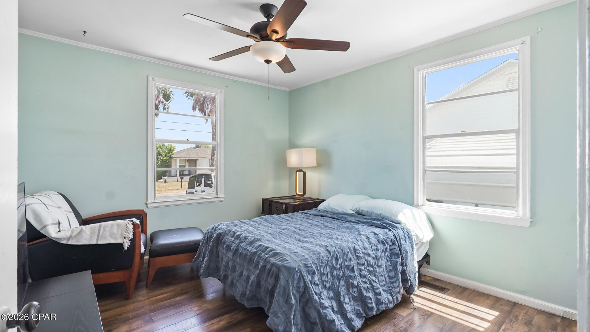 311 N Bonita Avenue