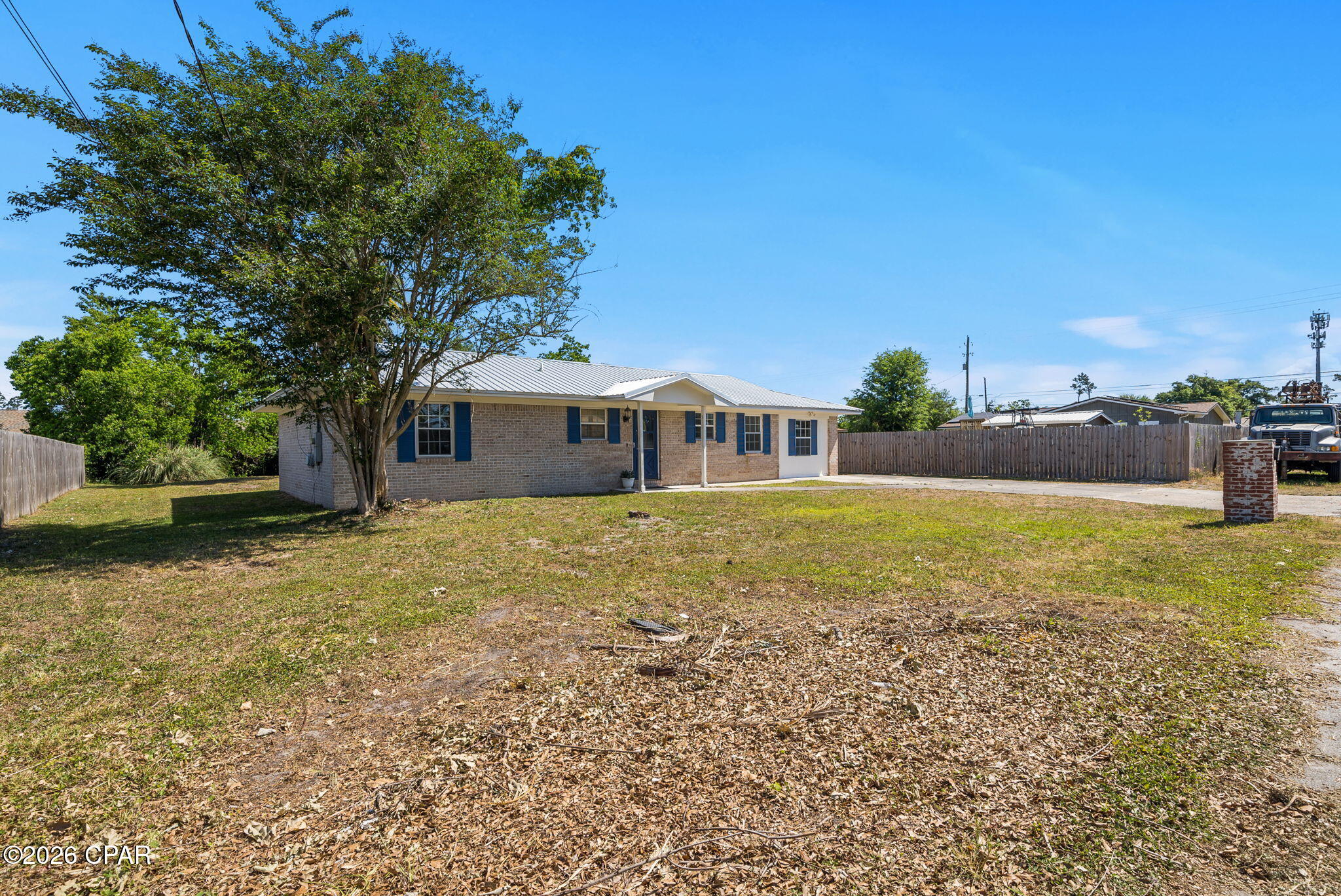 1812 Airport Circle