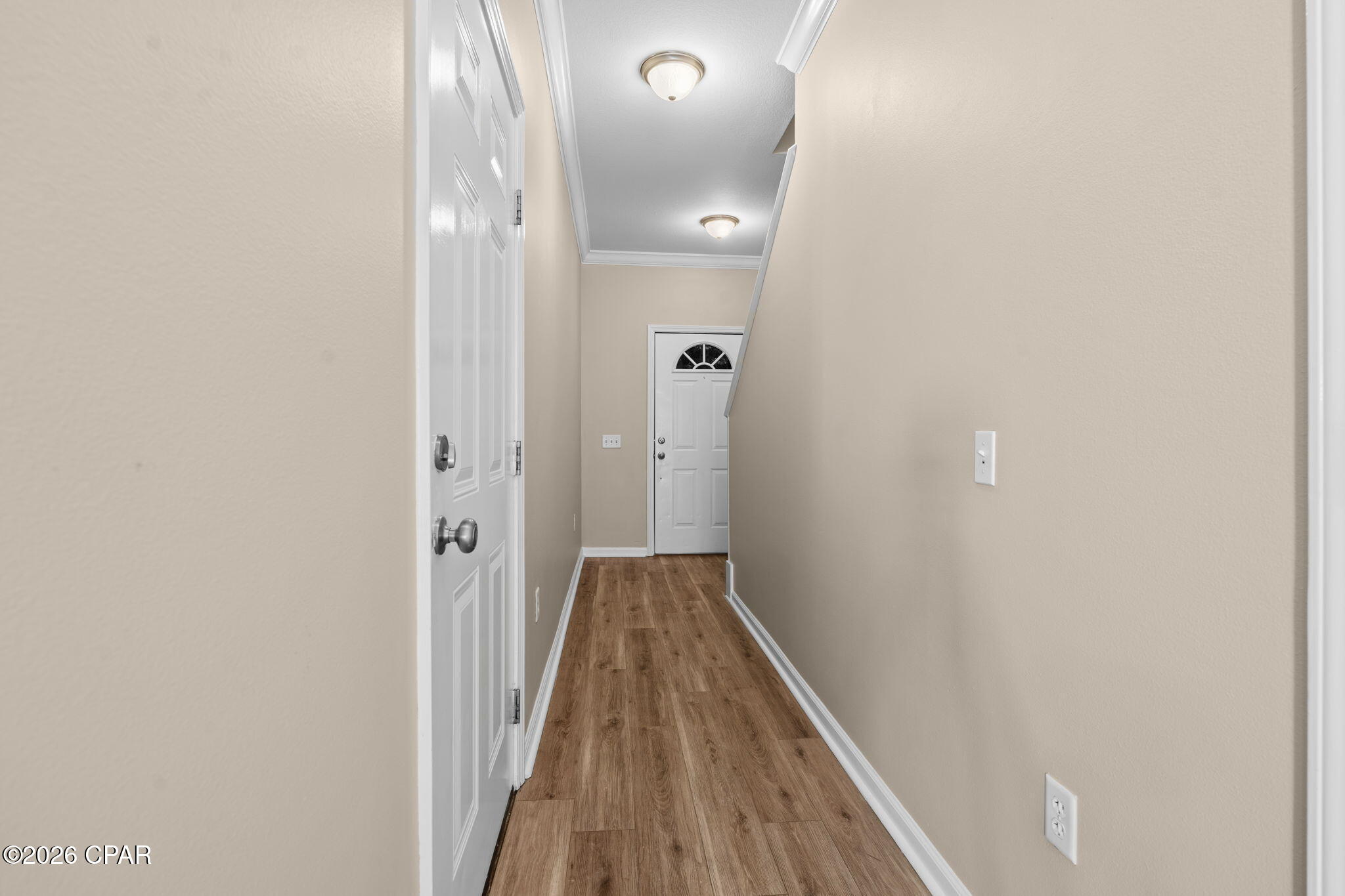7203 Quail Hollow Drive
