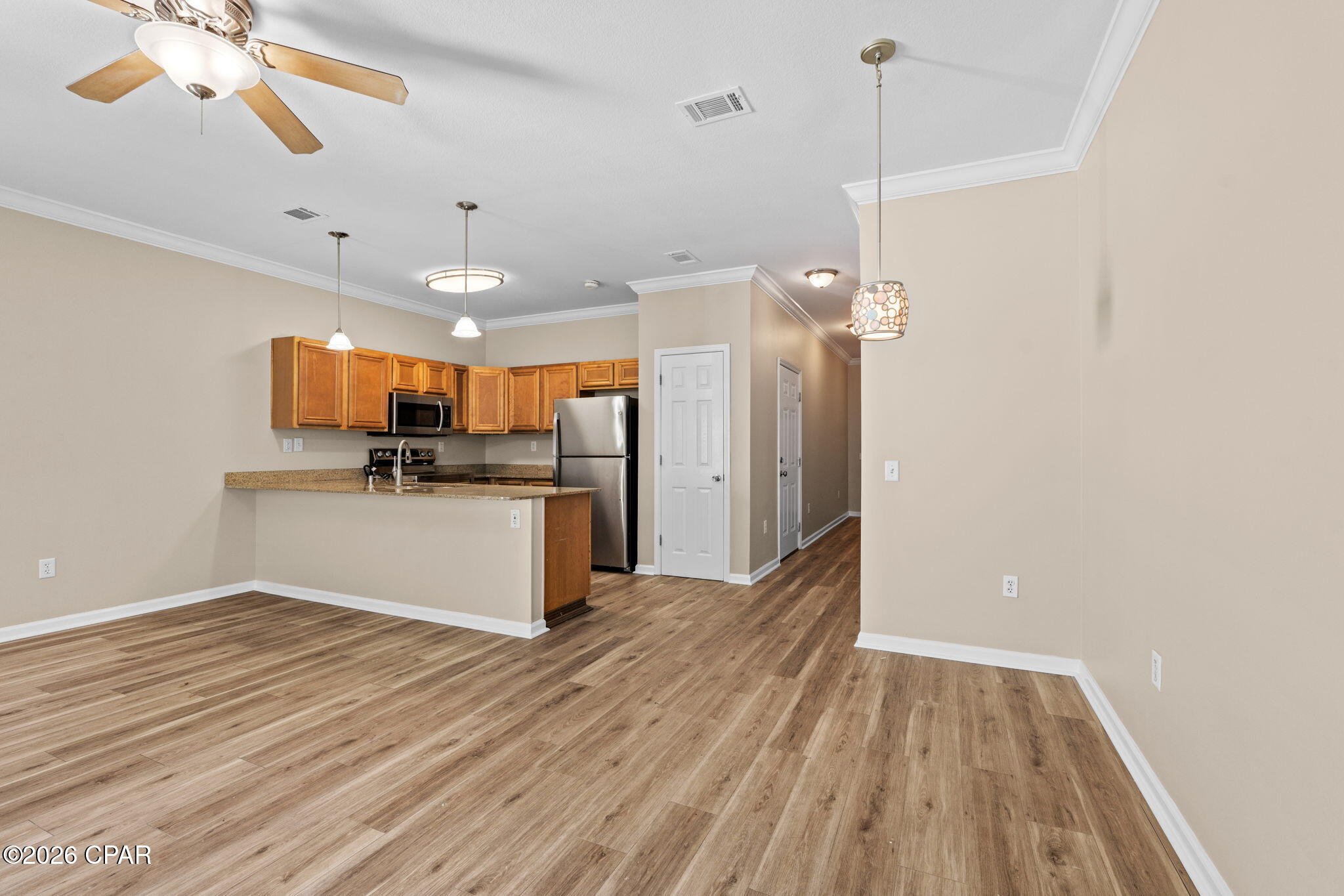 7203 Quail Hollow Drive
