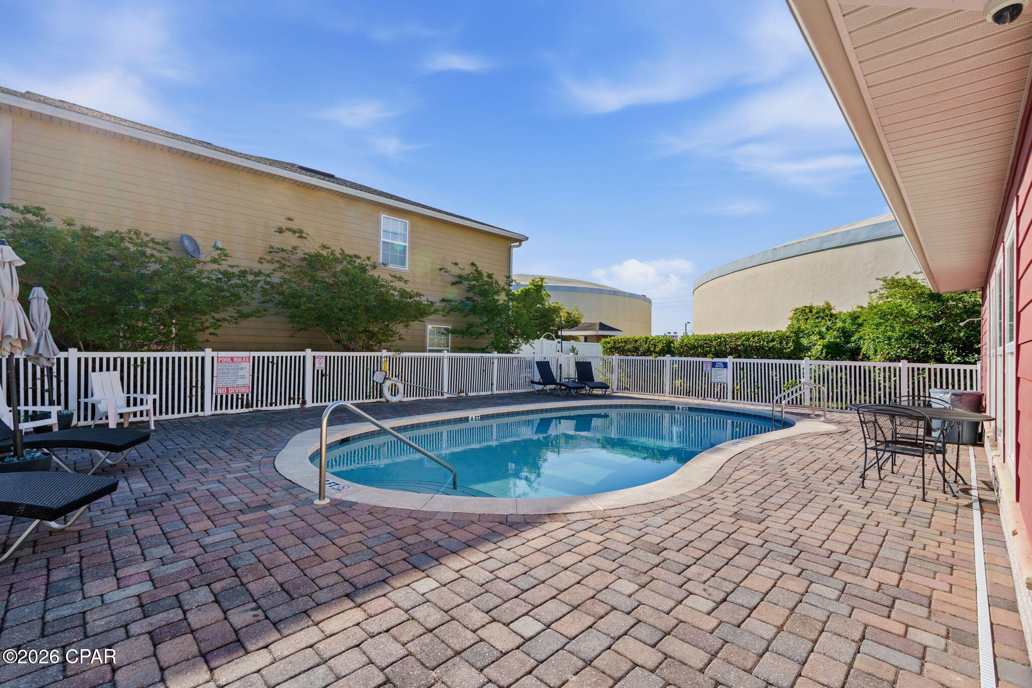 7203 Quail Hollow Drive
