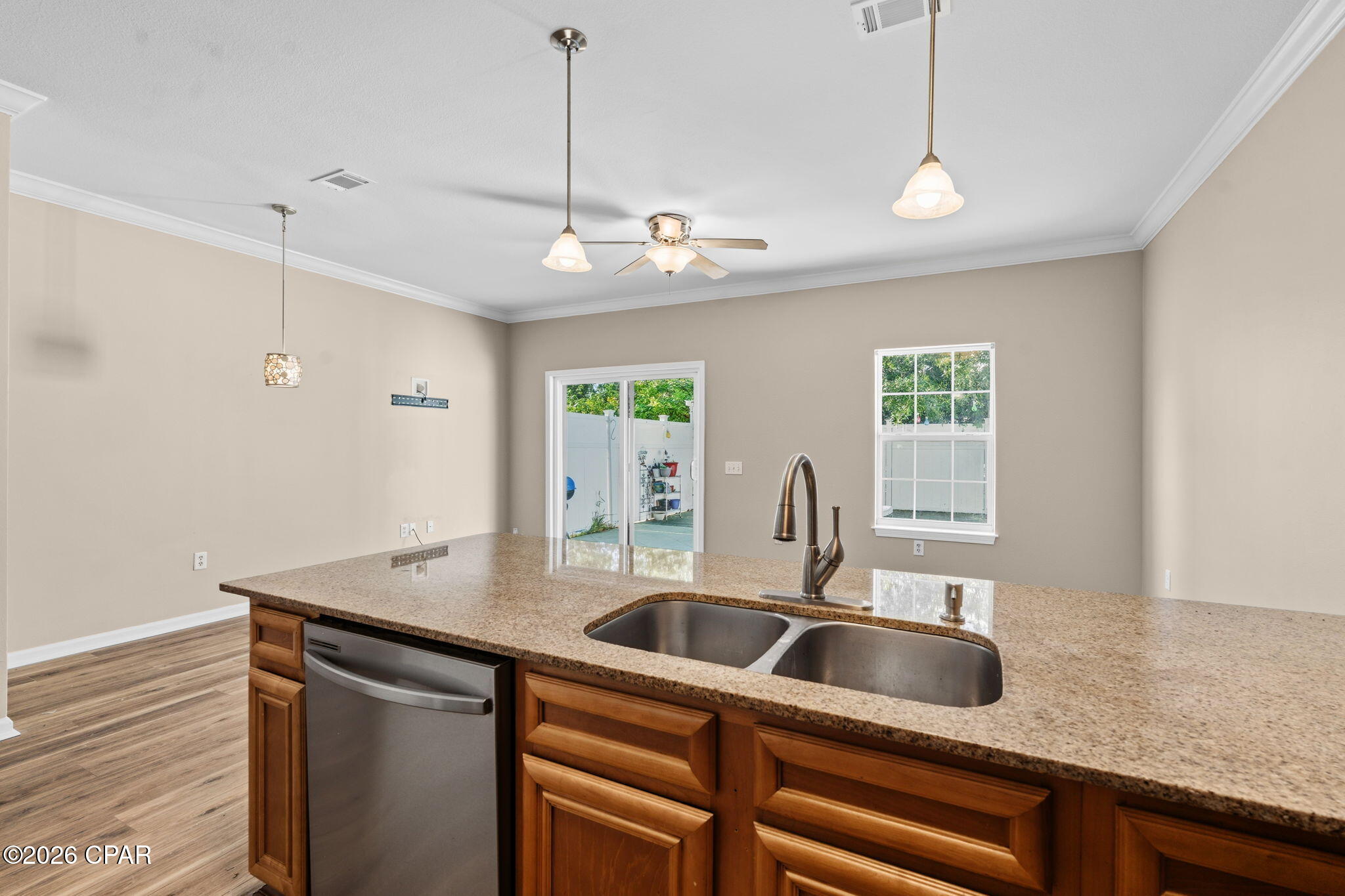 7203 Quail Hollow Drive