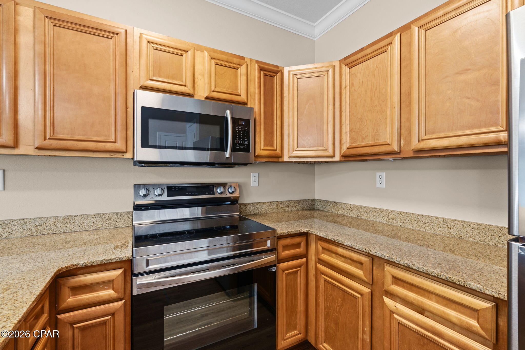 7203 Quail Hollow Drive