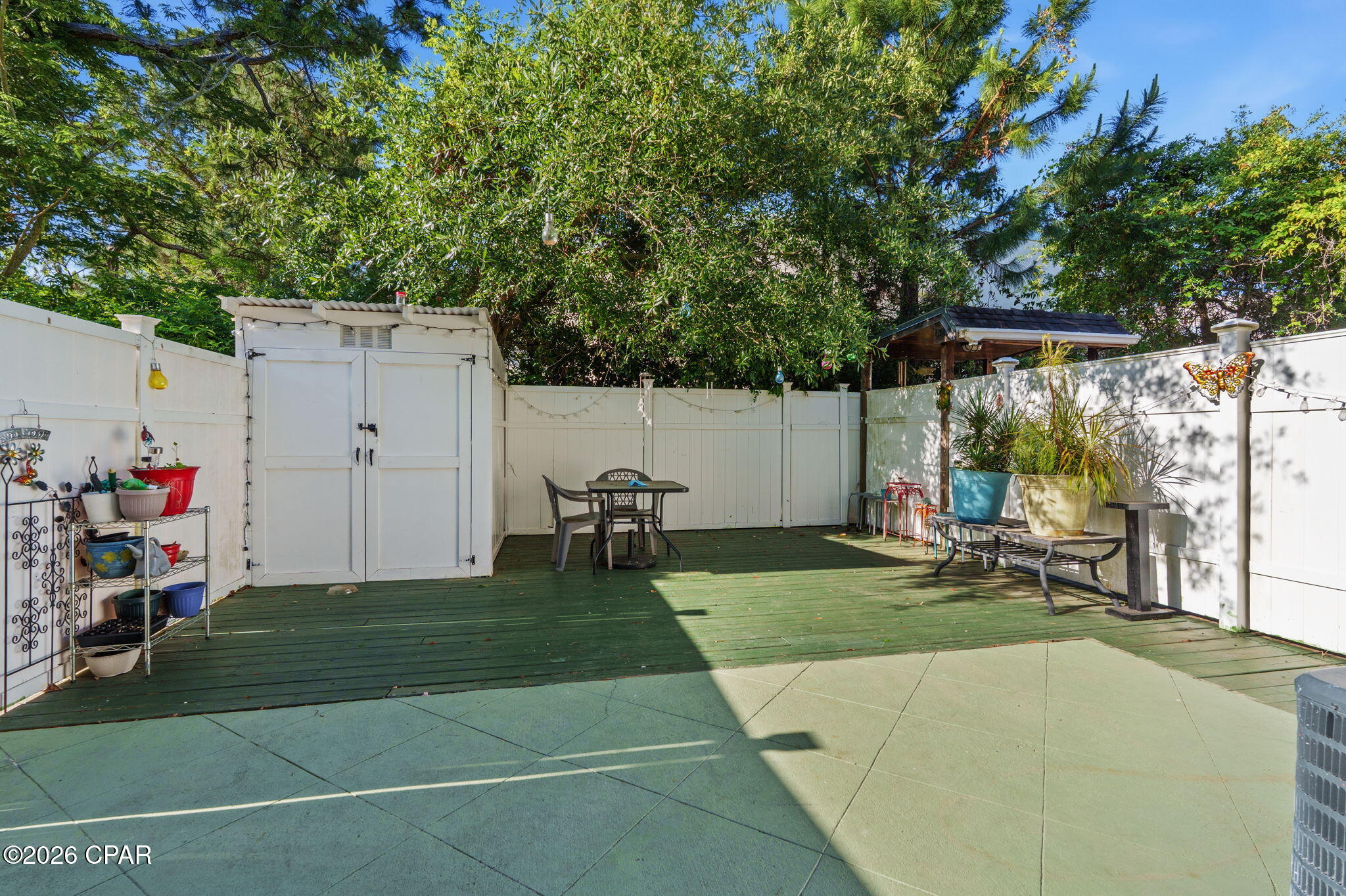 7203 Quail Hollow Drive